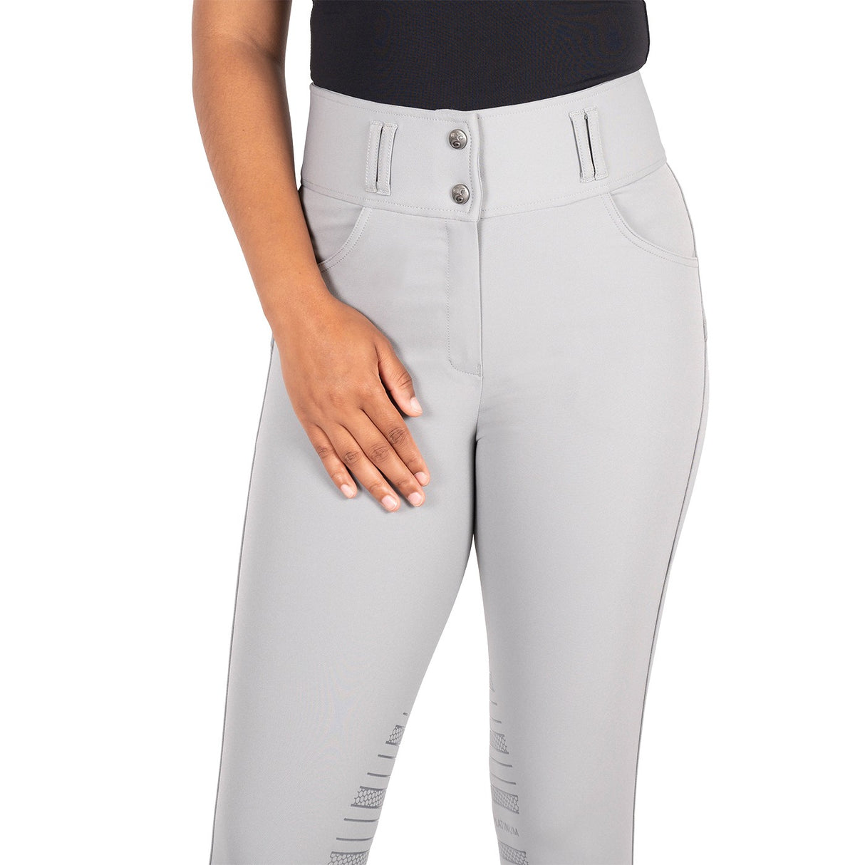 Culasse Elation Platinum Nolita