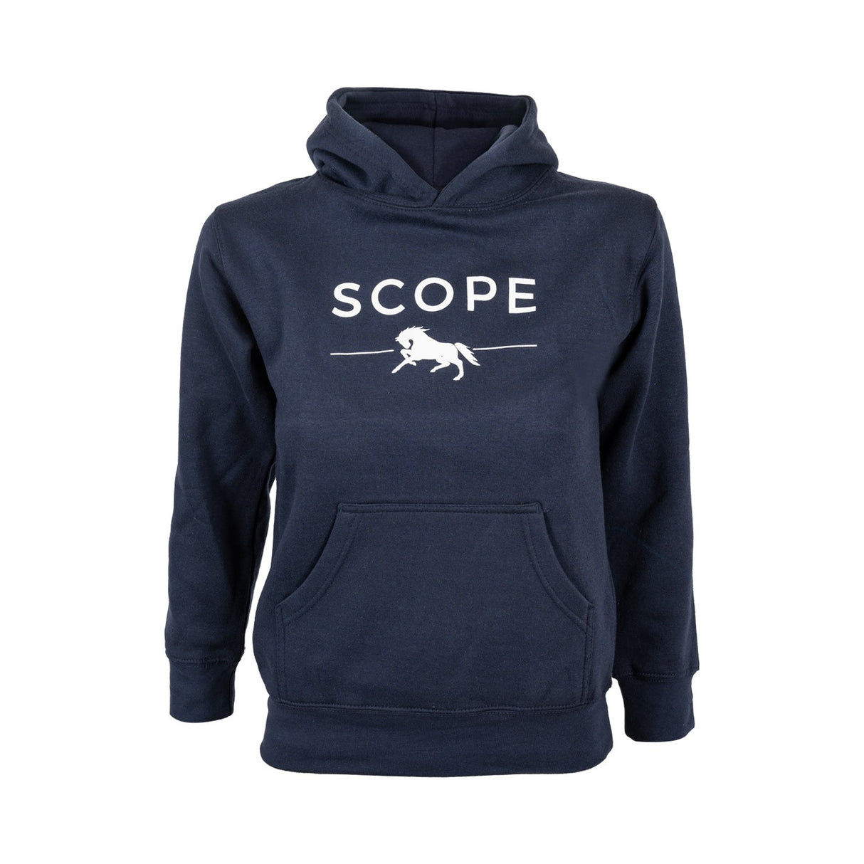 Sweat à capuche Scope de Black Label - Enfants
