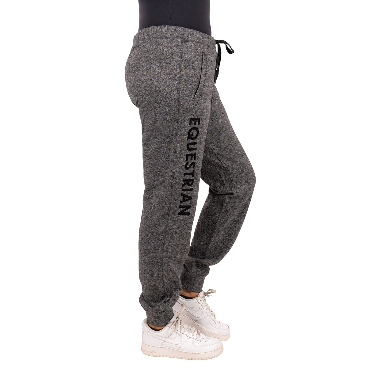Pantalon de survêtement équestre Aerion