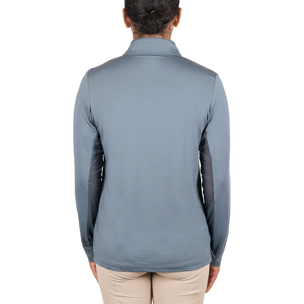 TemTeq Belize Technique Quarter Zip