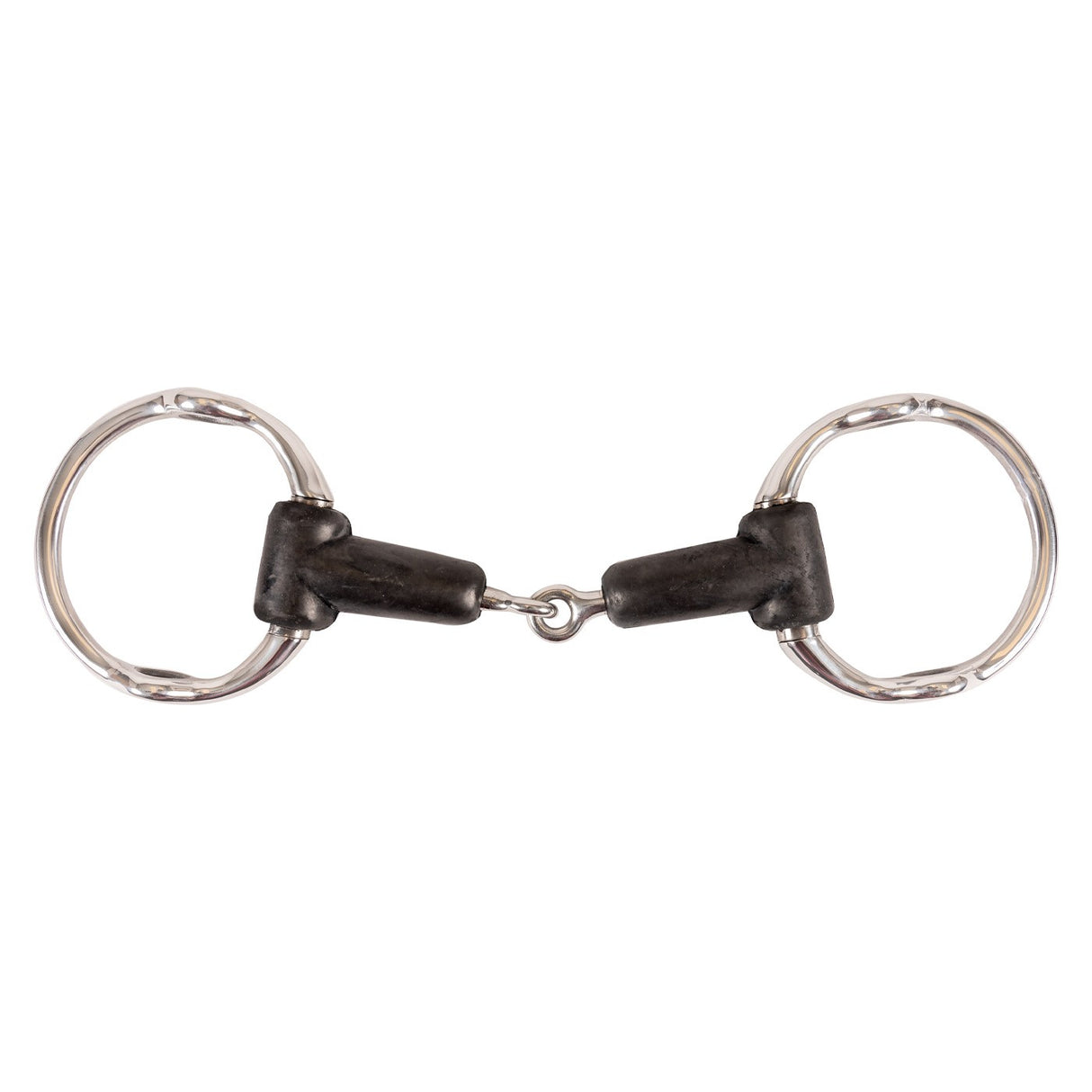 Rubber Gag Bit