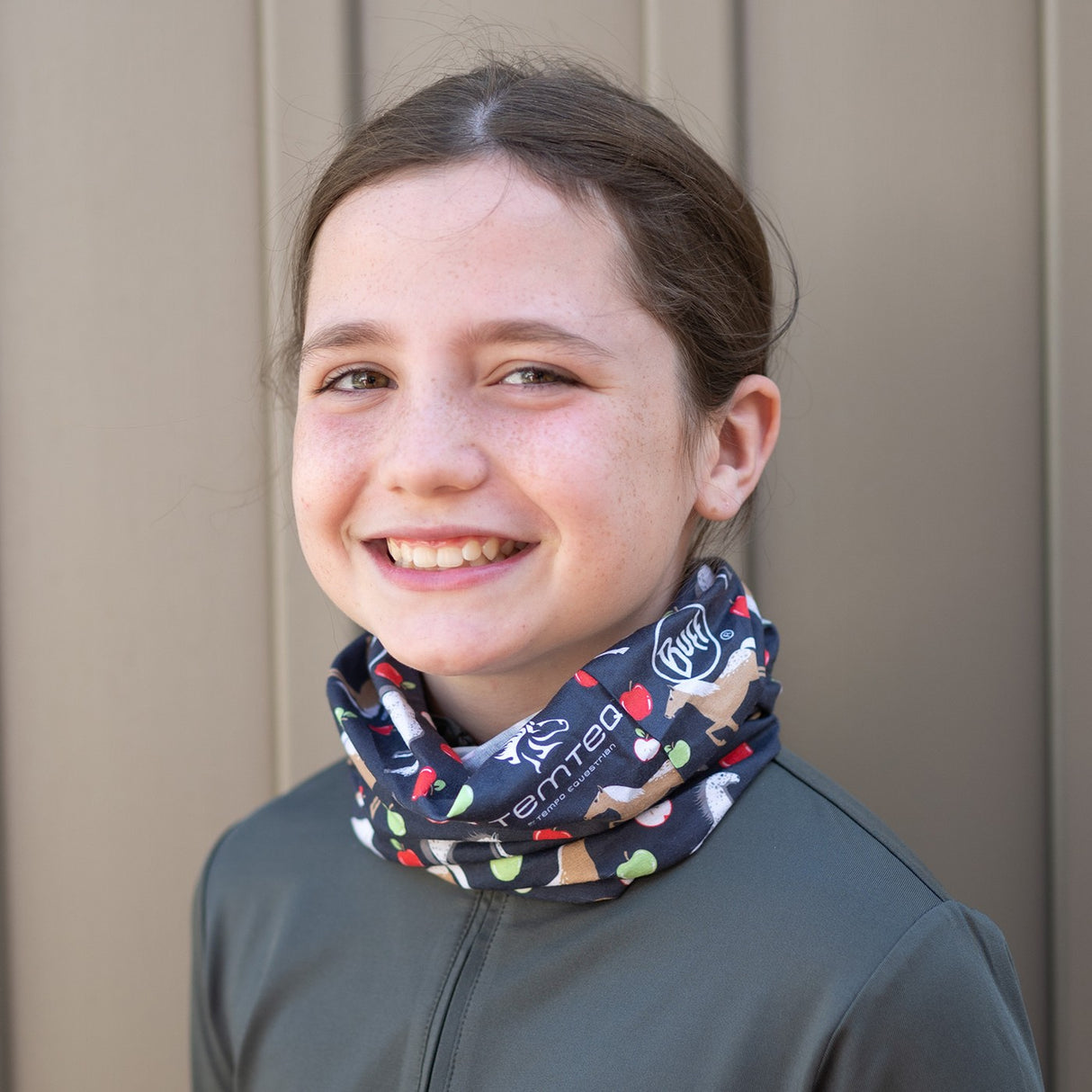 TemTeq-Buff Appy Dreams Original EcoStretch Multifunctional Neckwear