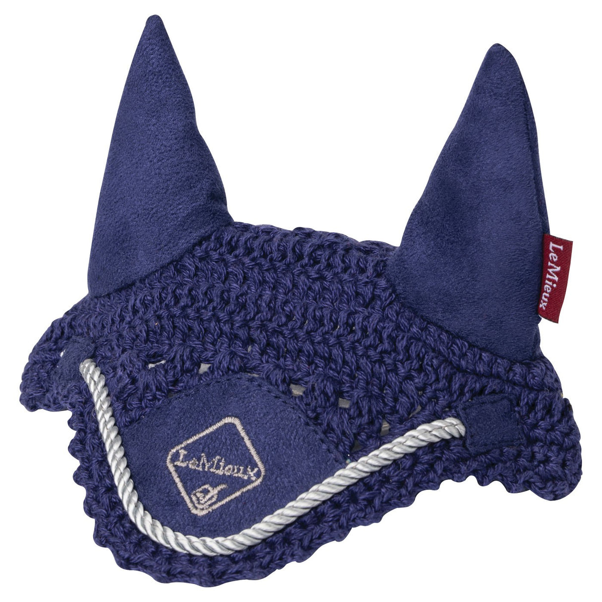 Capuchon anti-mouches pour poney LeMieux Toy