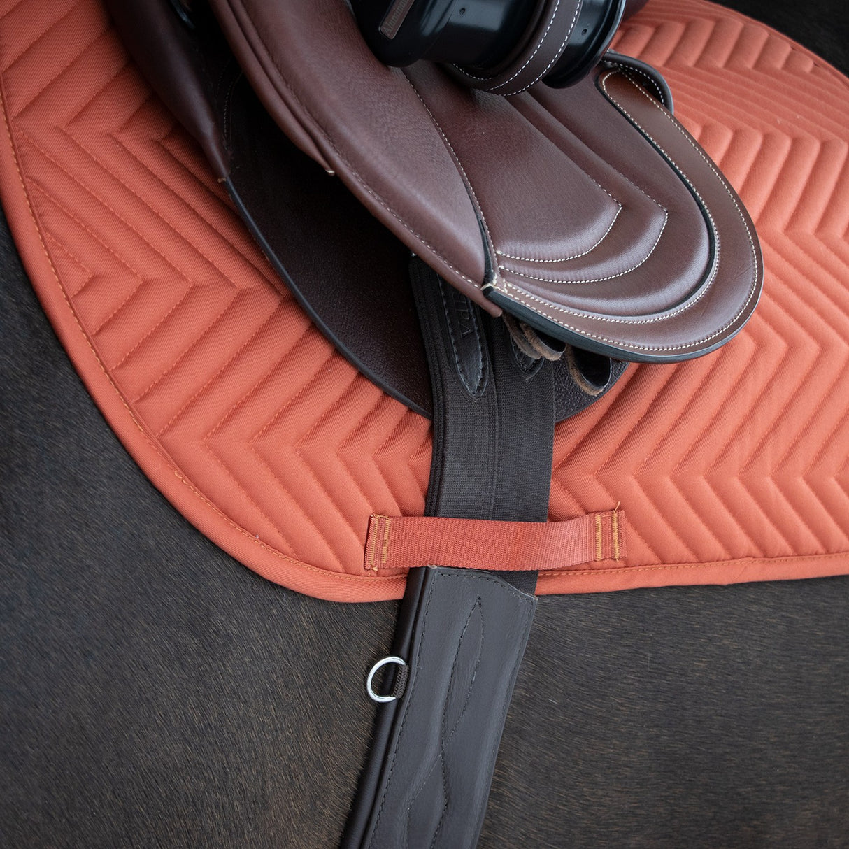 Tapis de selle Supra Every Day Essential