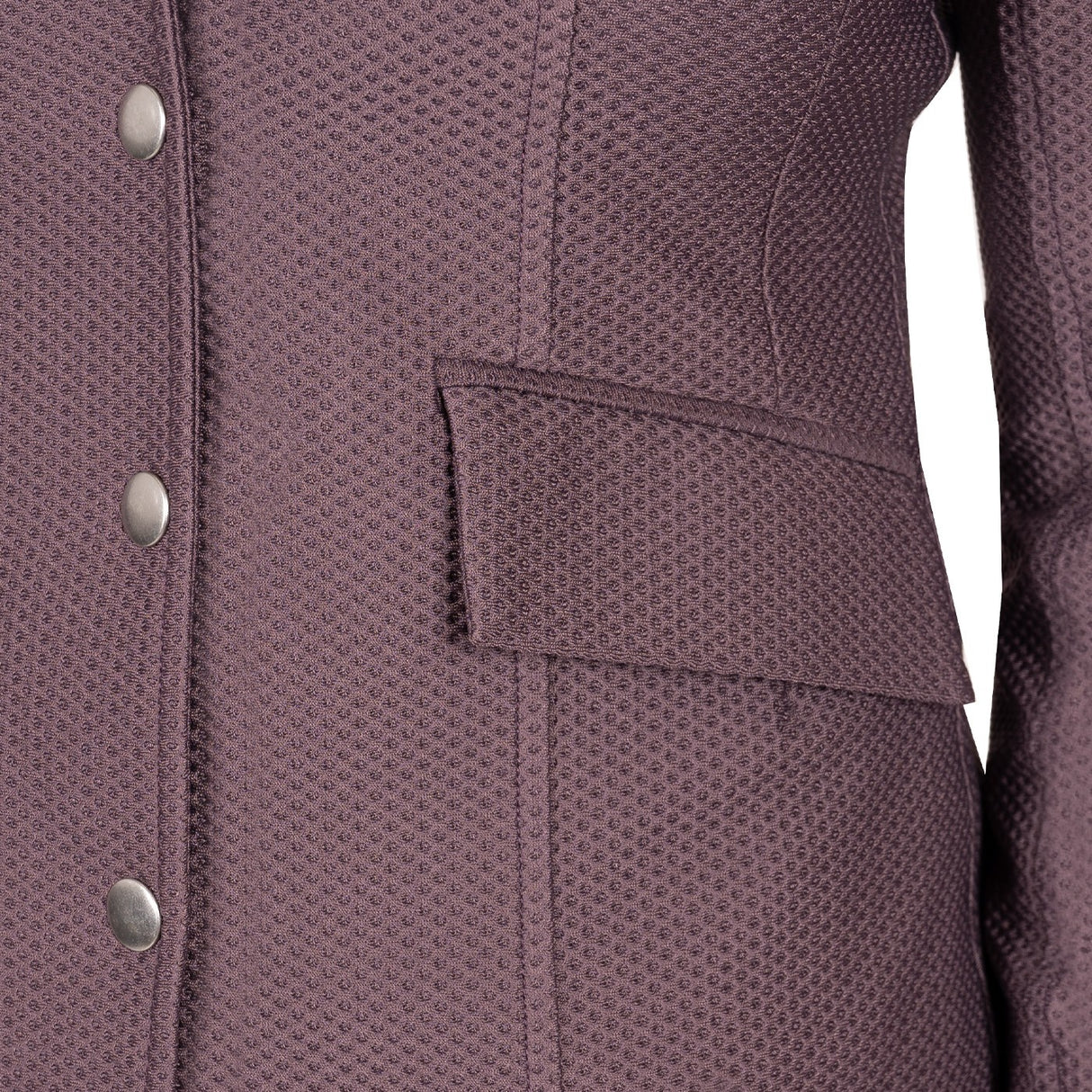Elation Platinum Venice Show Jacket