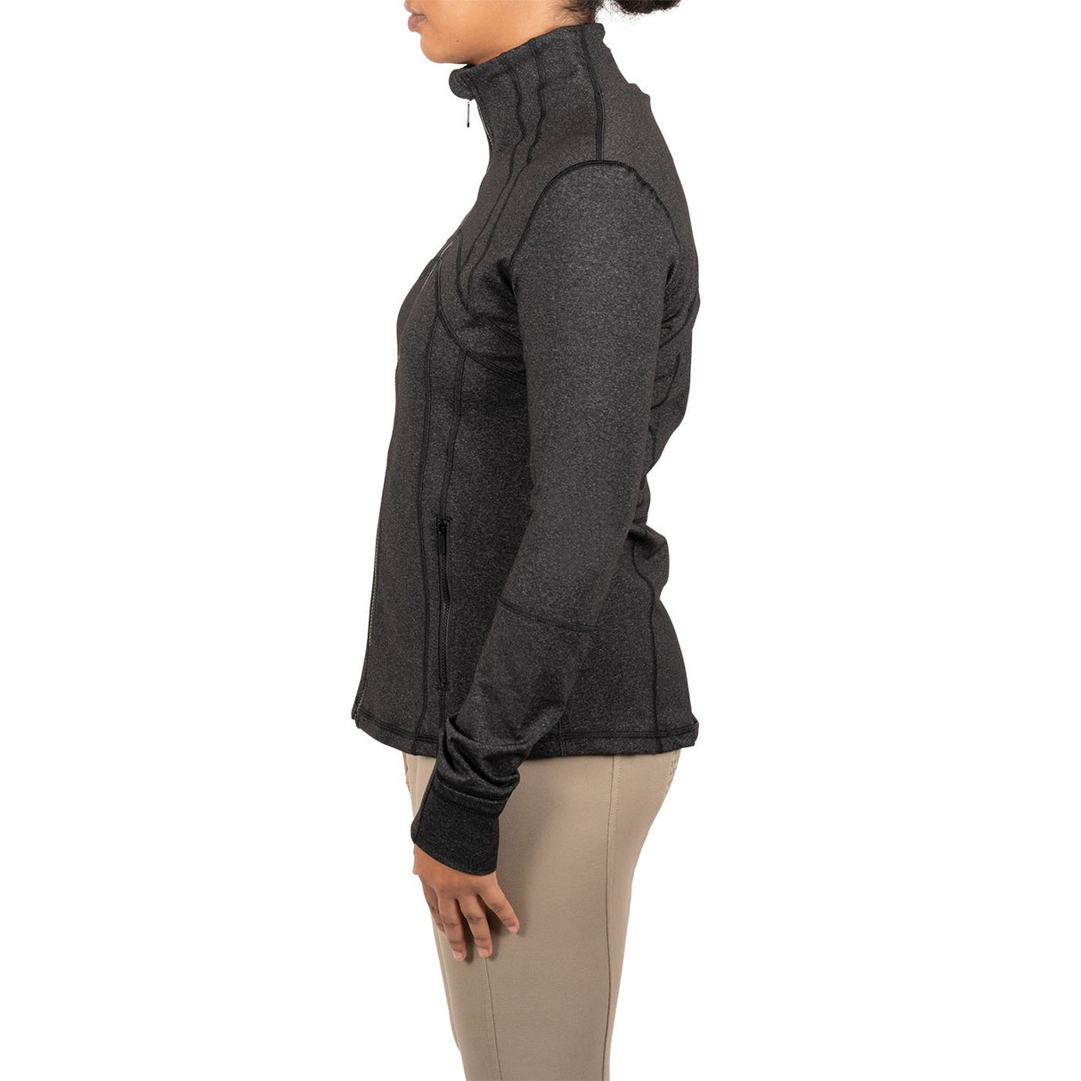TemTeq Eleve Zip Jacket