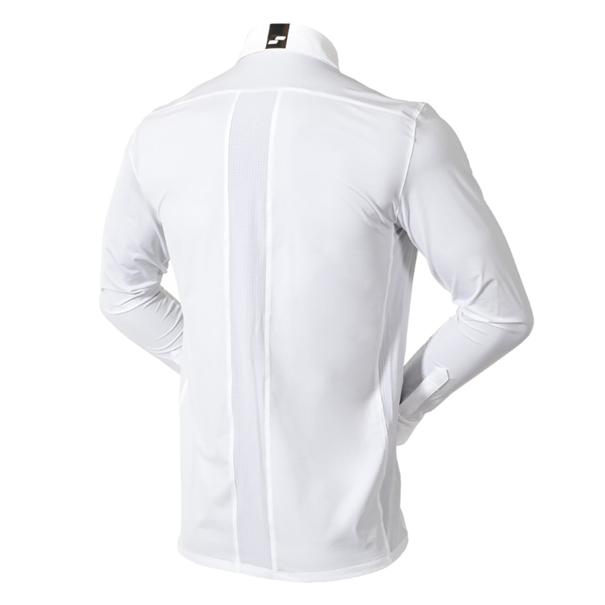 Struck Series 1 Long Sleeve Show Shirt - Men's