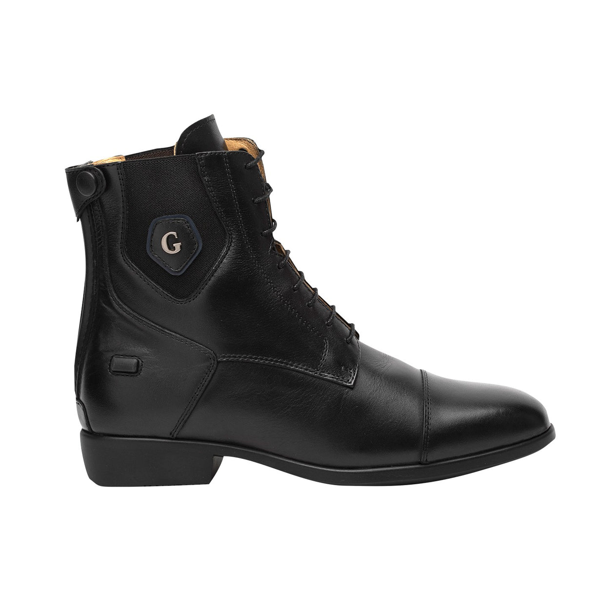 Bottes de paddock Gallors Scout