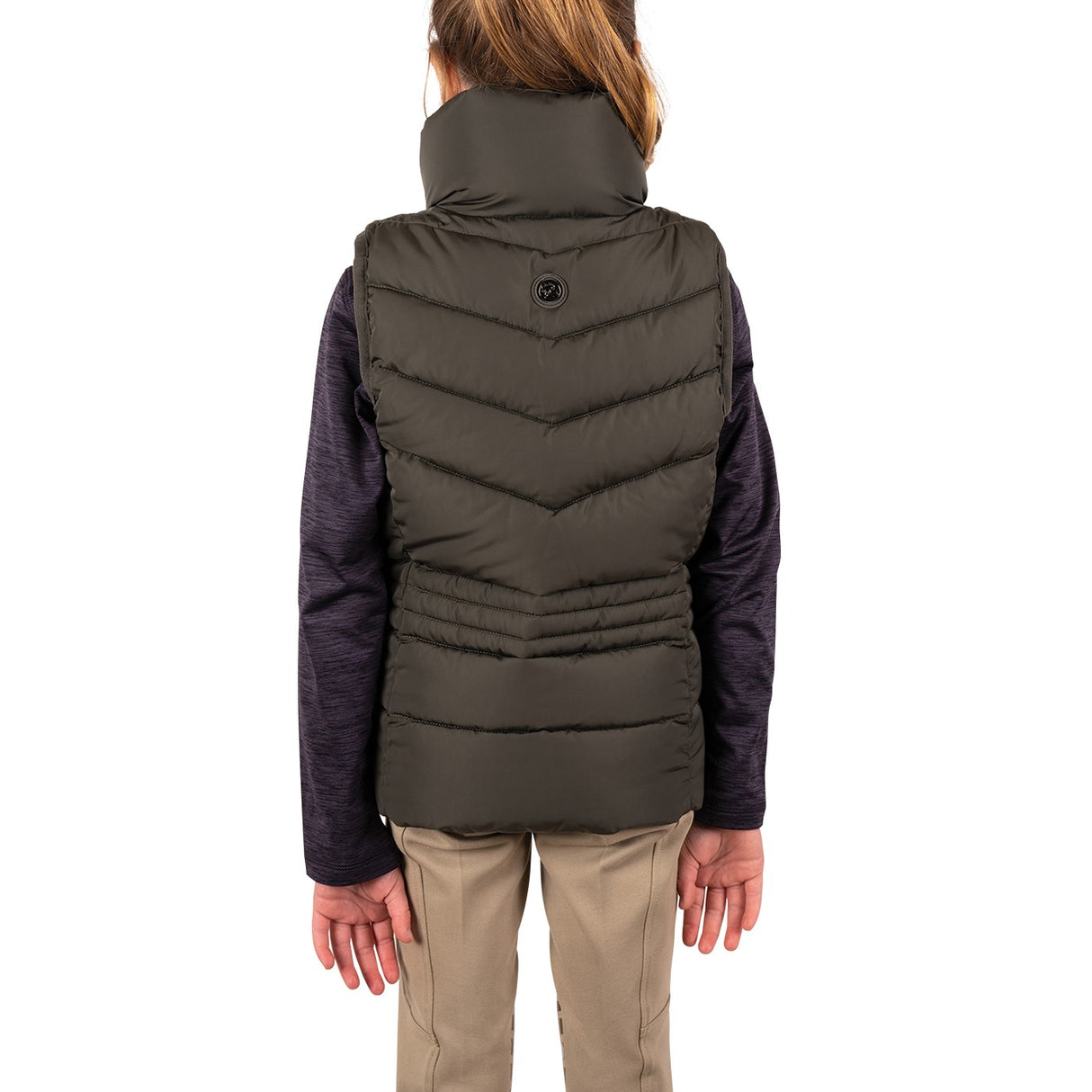 Gilet TemTeq Mica - Enfants