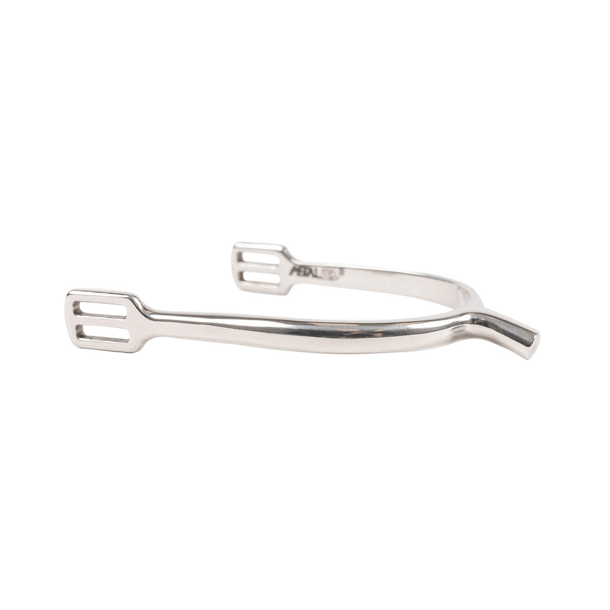 Metalab Prince of Wales Spurs - 5-8 In.