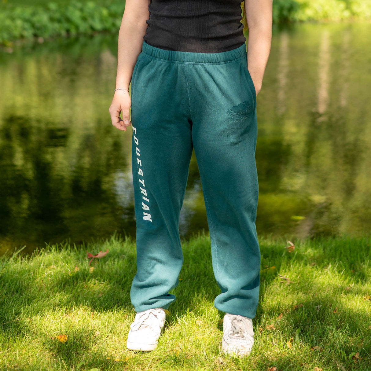 Roots Equestrian Original Sweatpant