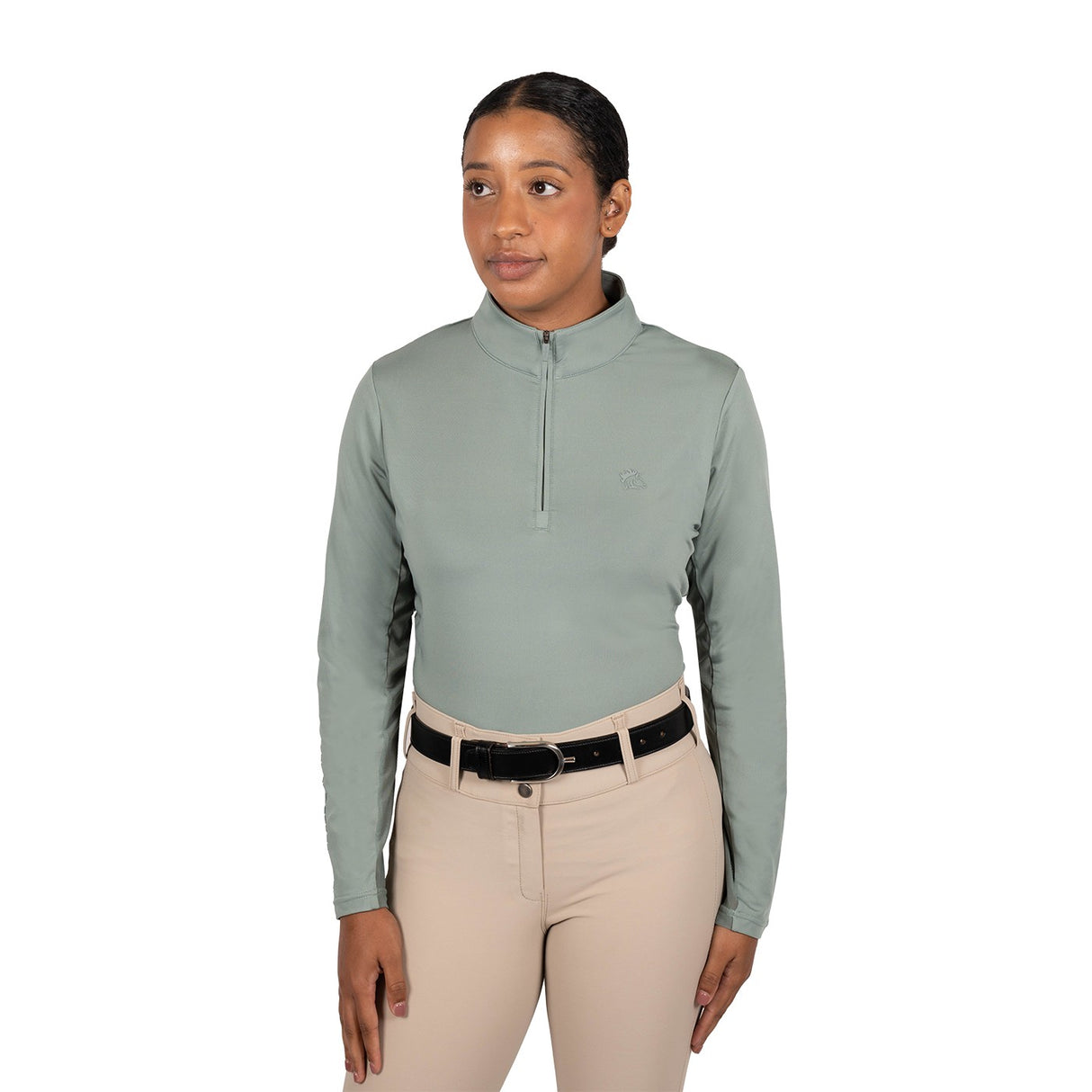 TemTeq Belize Technique Quarter Zip