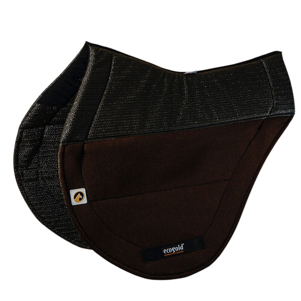 Tapis de selle EcoGold Secure XC