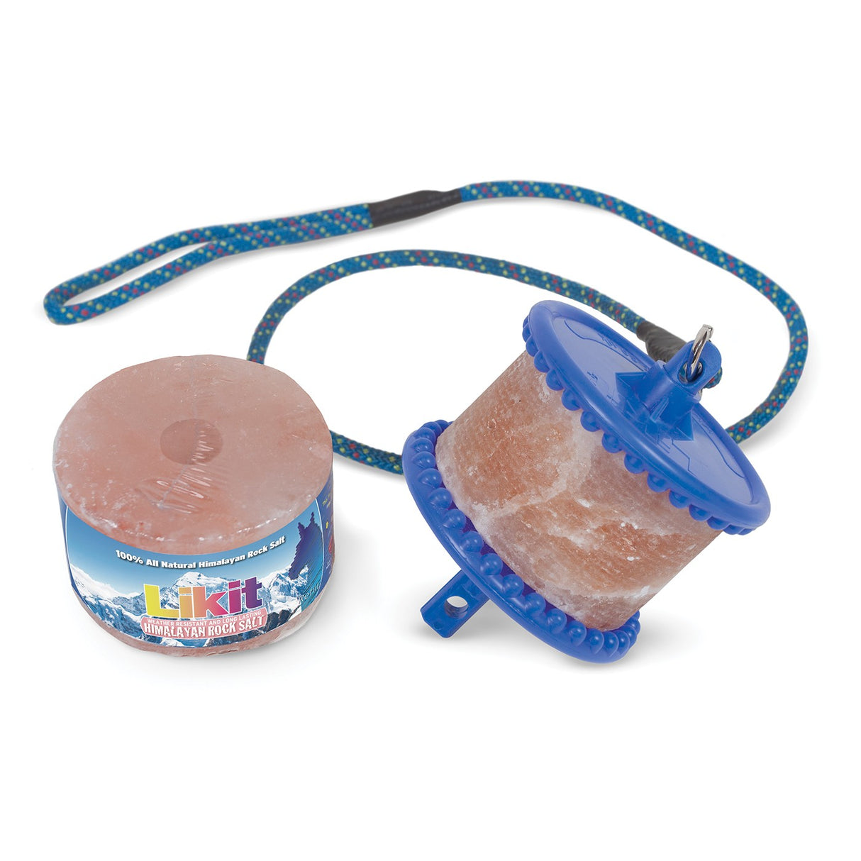 Likit Rock Salt Horse Treat 1 Kg