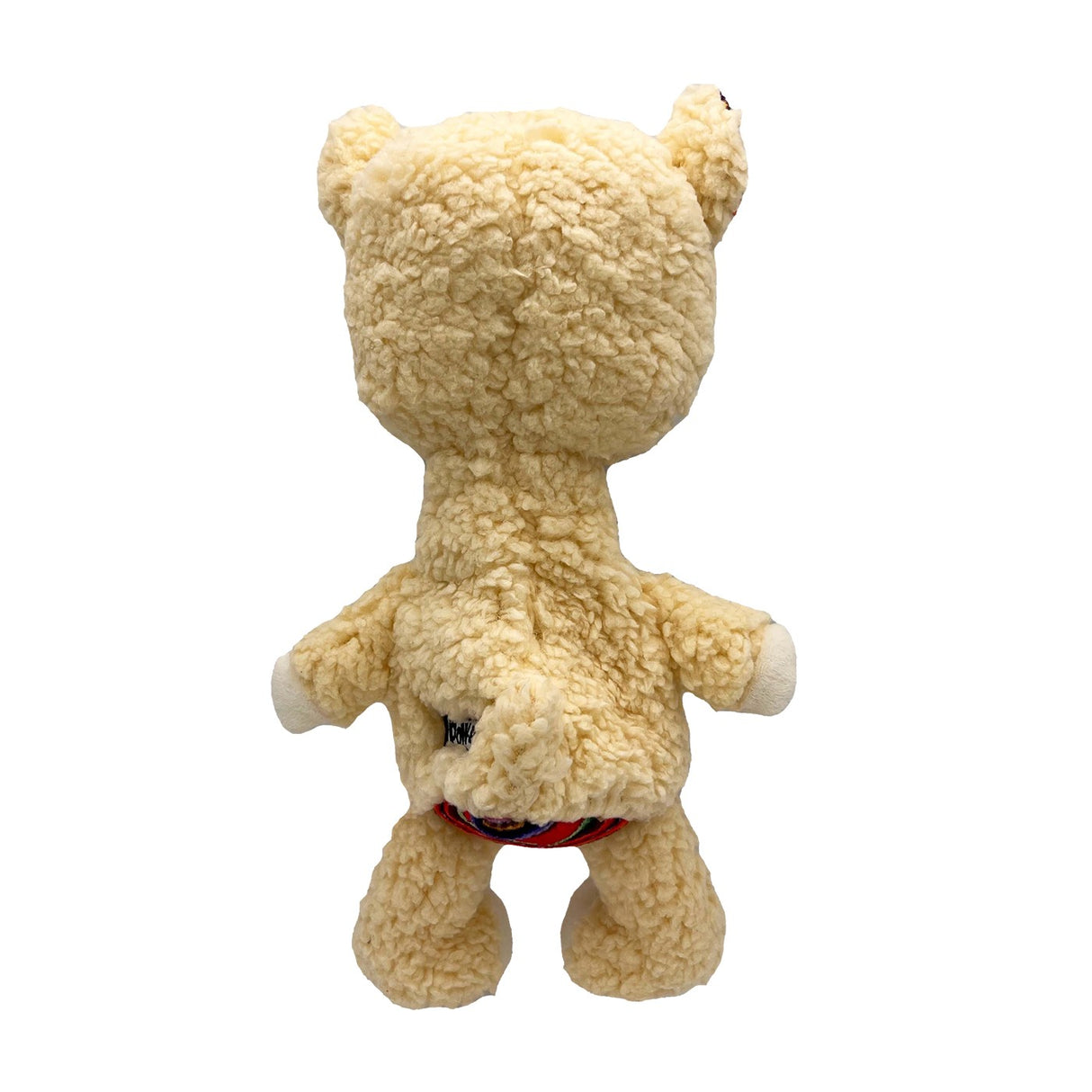 Lulubelles Power Plush Shama Llama Dog Toy
