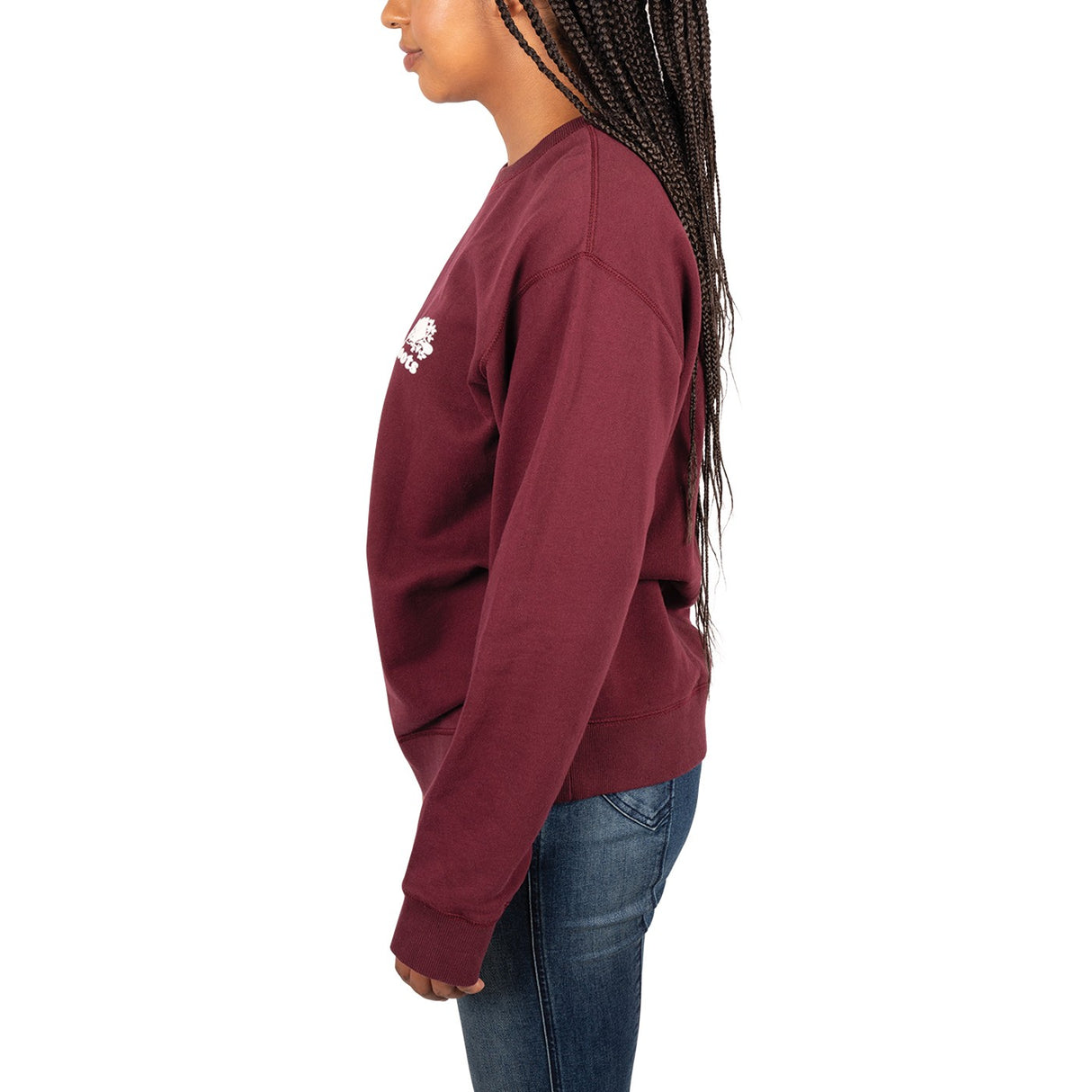 Roots Equestrian Boyfriend Sweatshirt