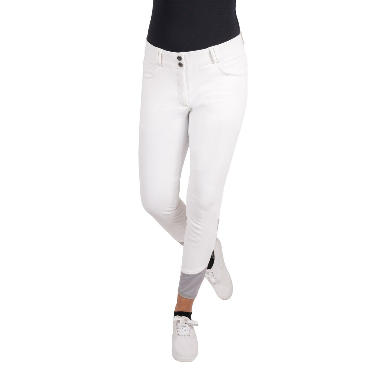 Elation Platinum Novara Breech