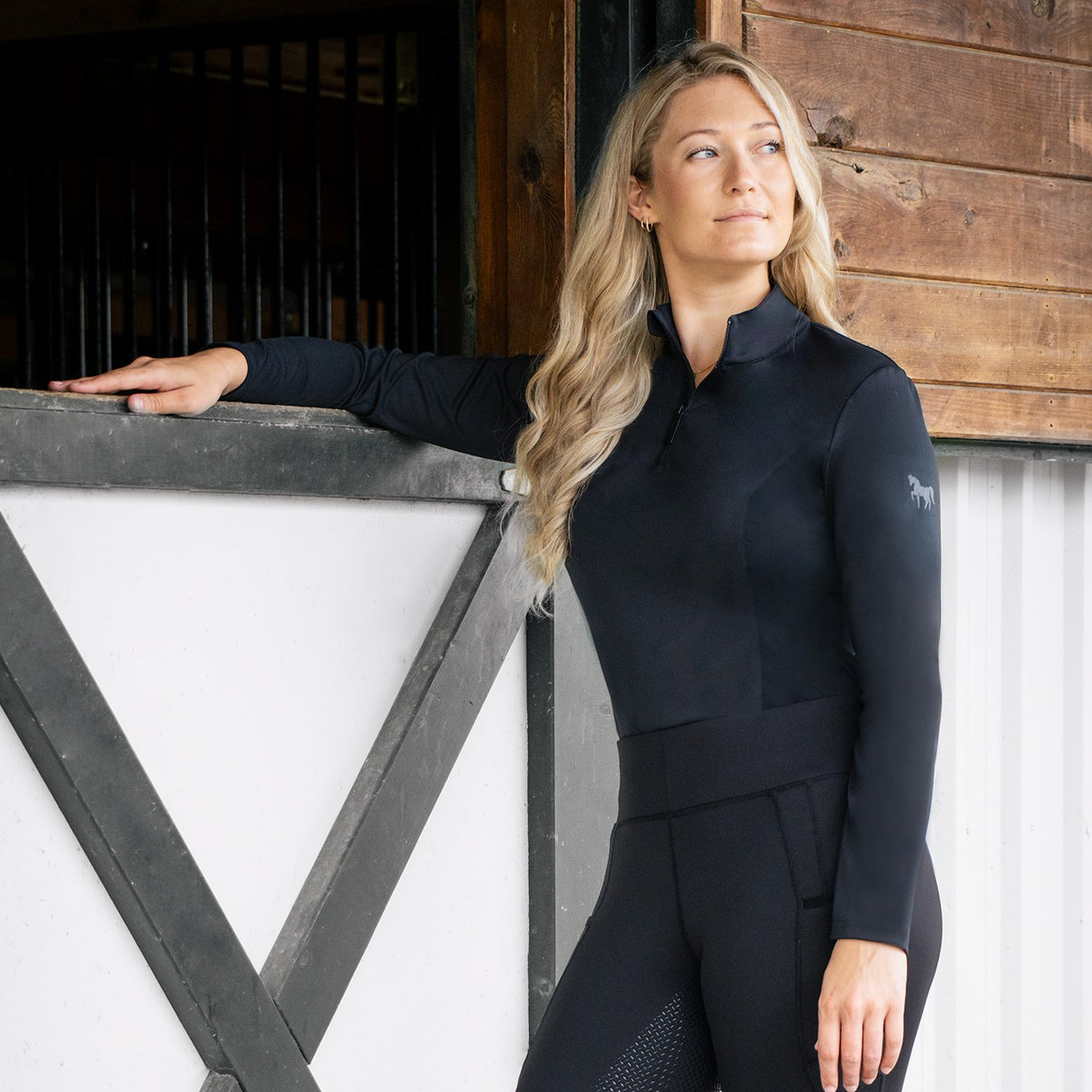 Nikara Technical Top