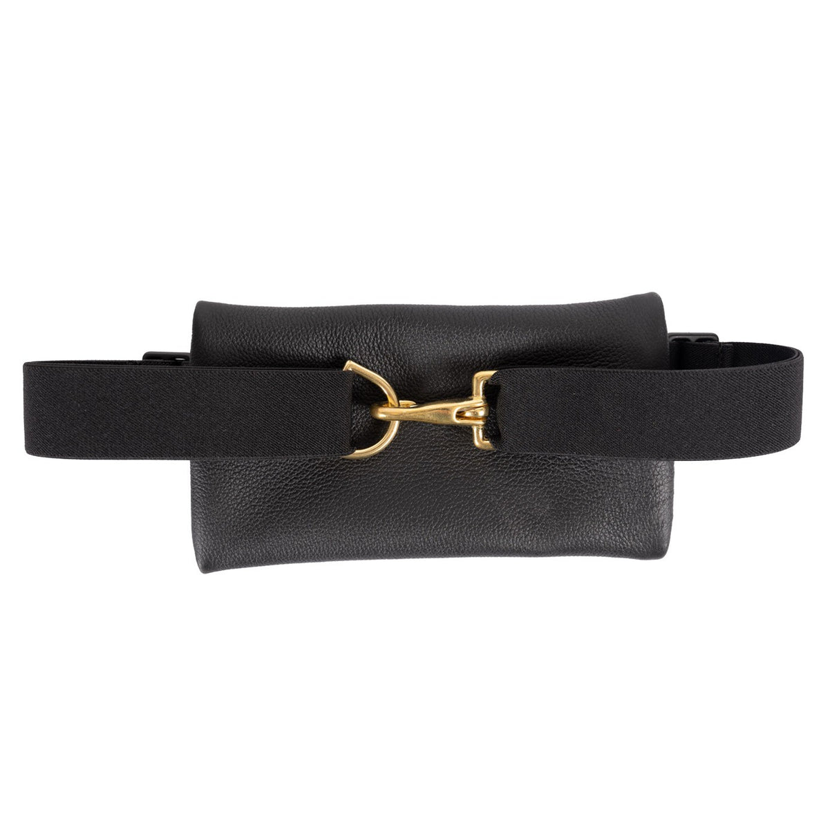 Pochette Poney Chevalier Noir