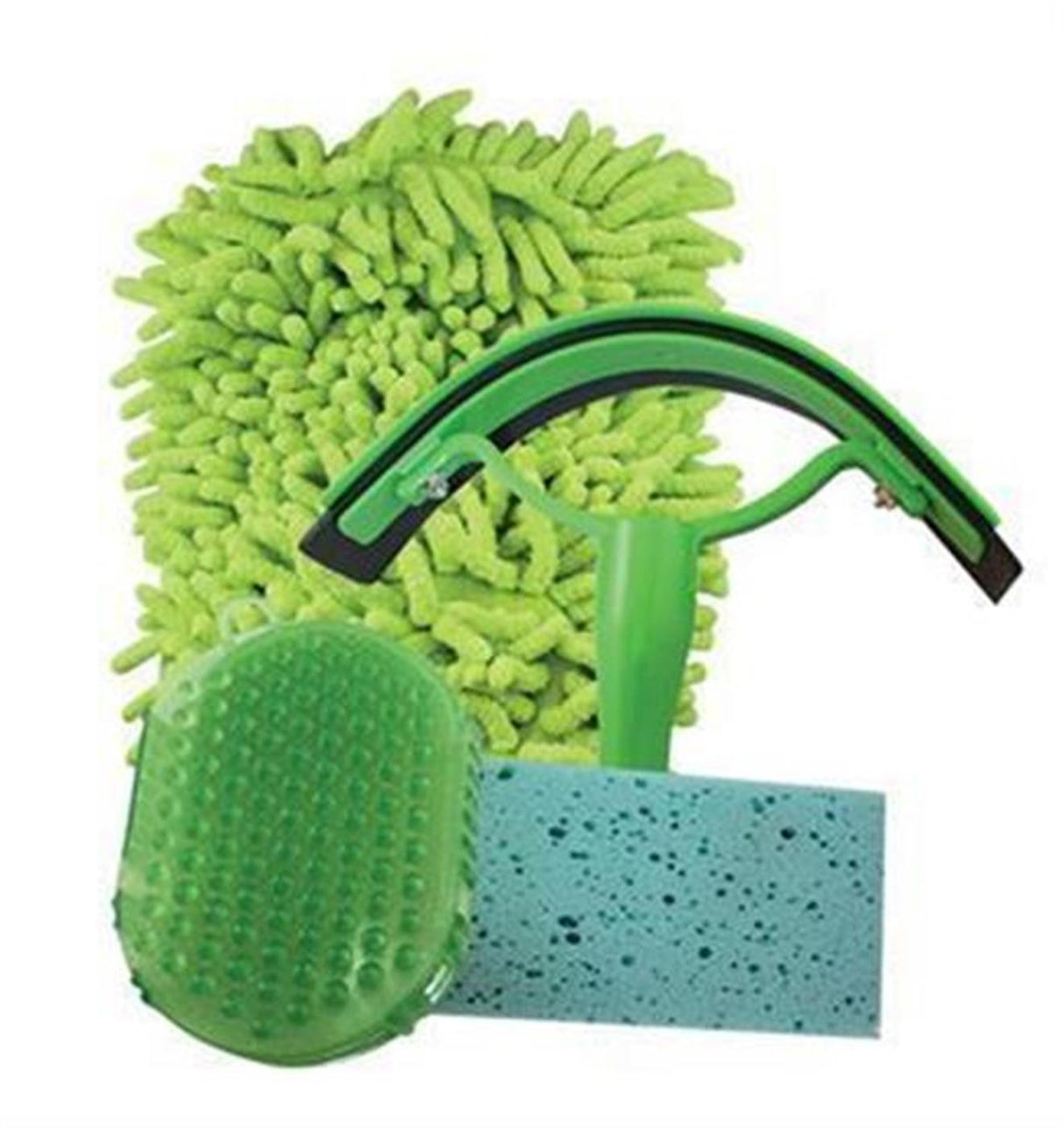 Kit de nettoyage grinçant Supra