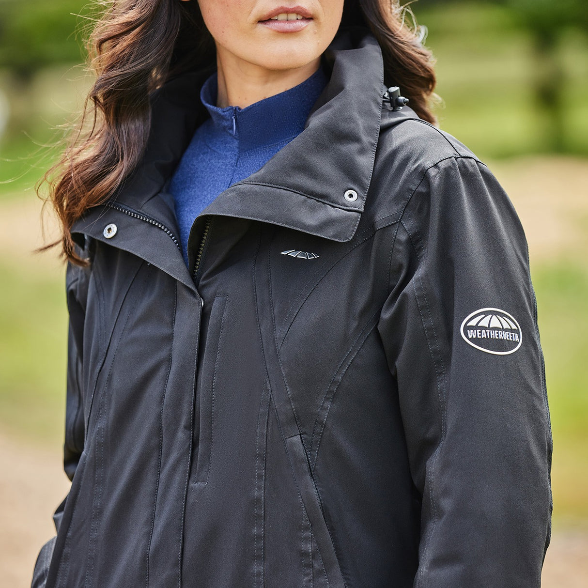 WeatherBeeta Kyla Waterproof Jacket