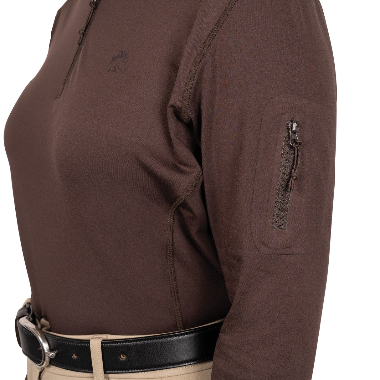 TemTeq Delaney Training Top