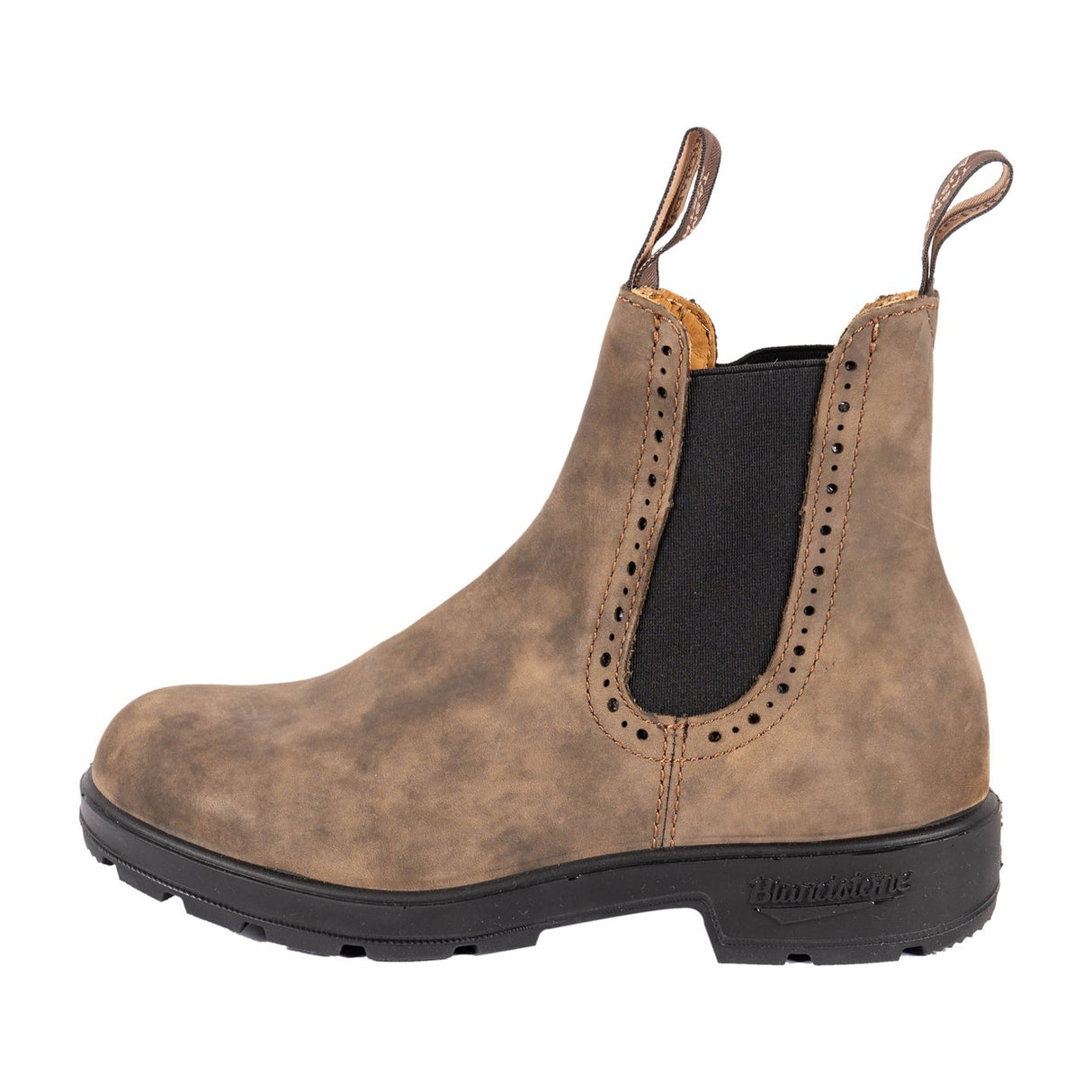 Bottes Blundstone à bout rond pour femmes