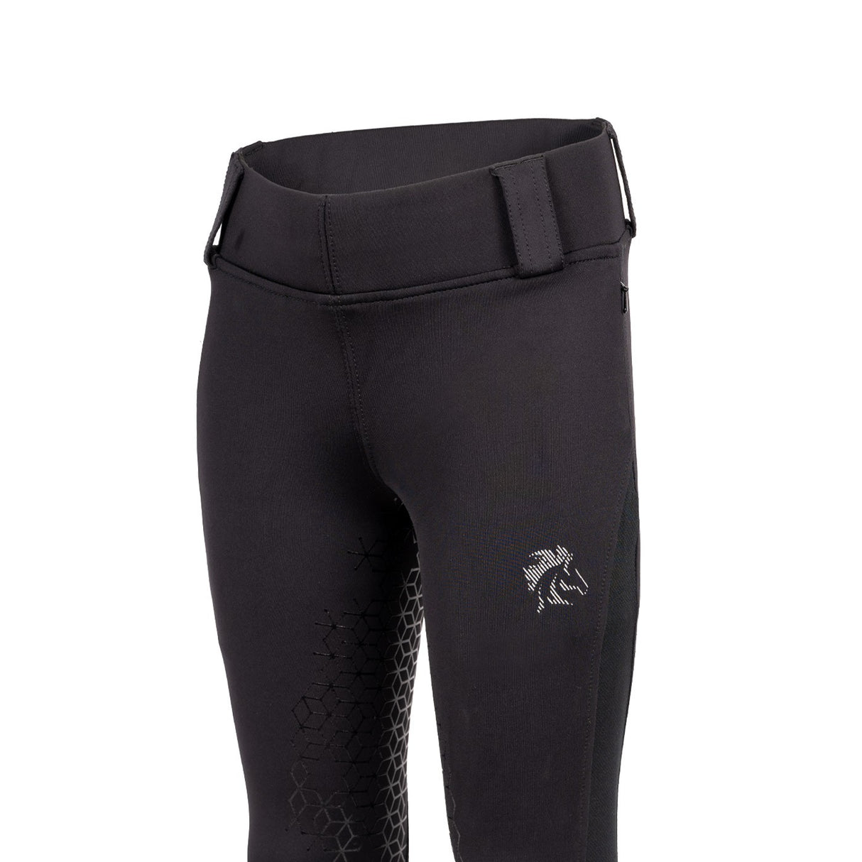 Tempo Equestrian Motion 2.0 Tight - Kids'