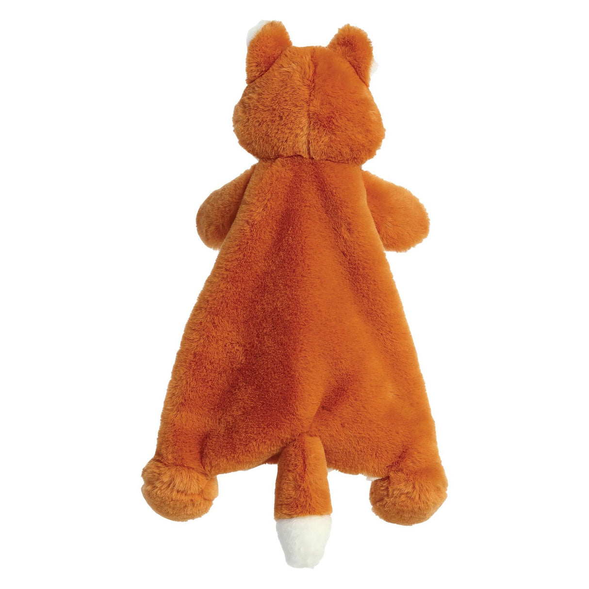 ebba Woodland Foxie Luveez 14.5 in.