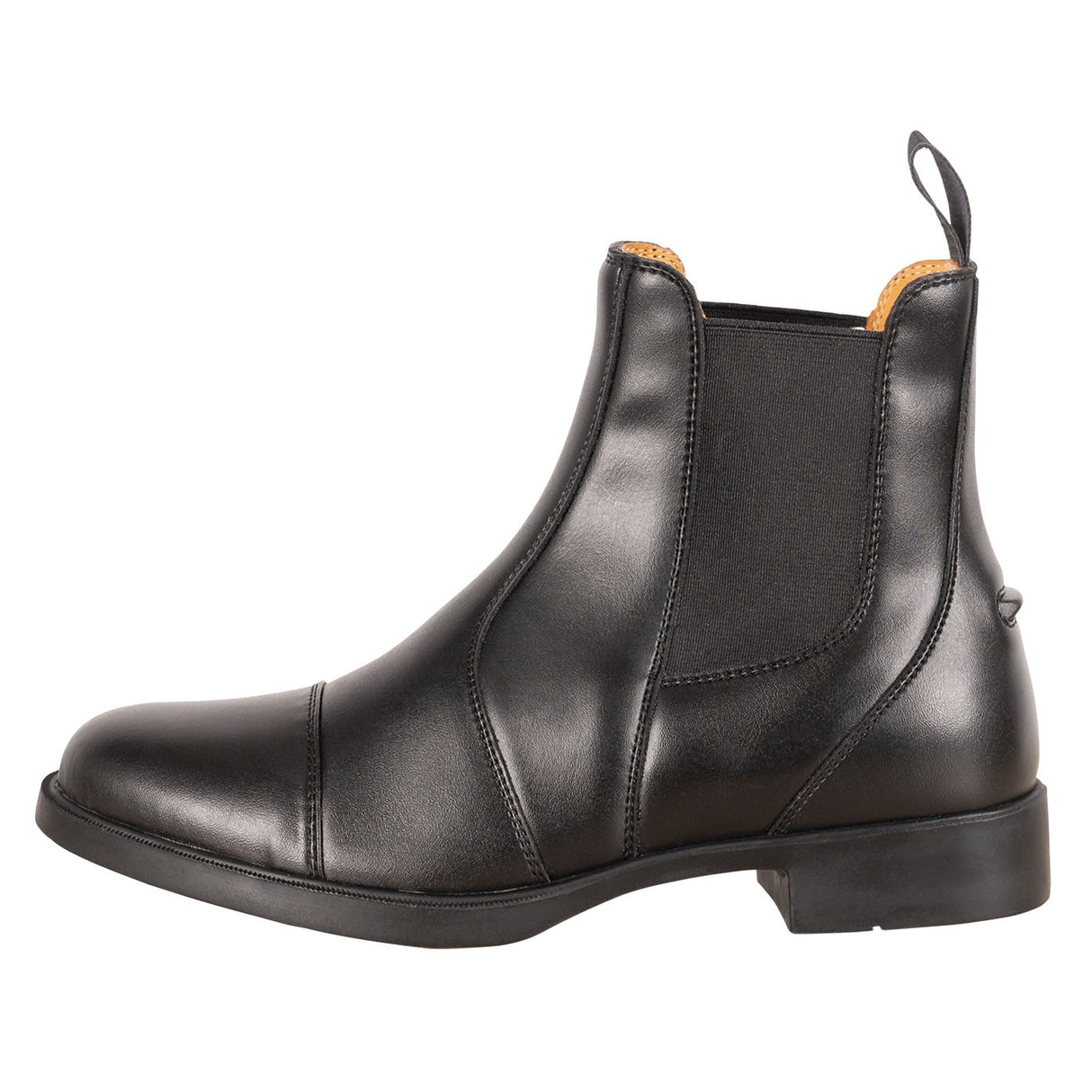 Essential Pull-On Paddock Boots - Kids'