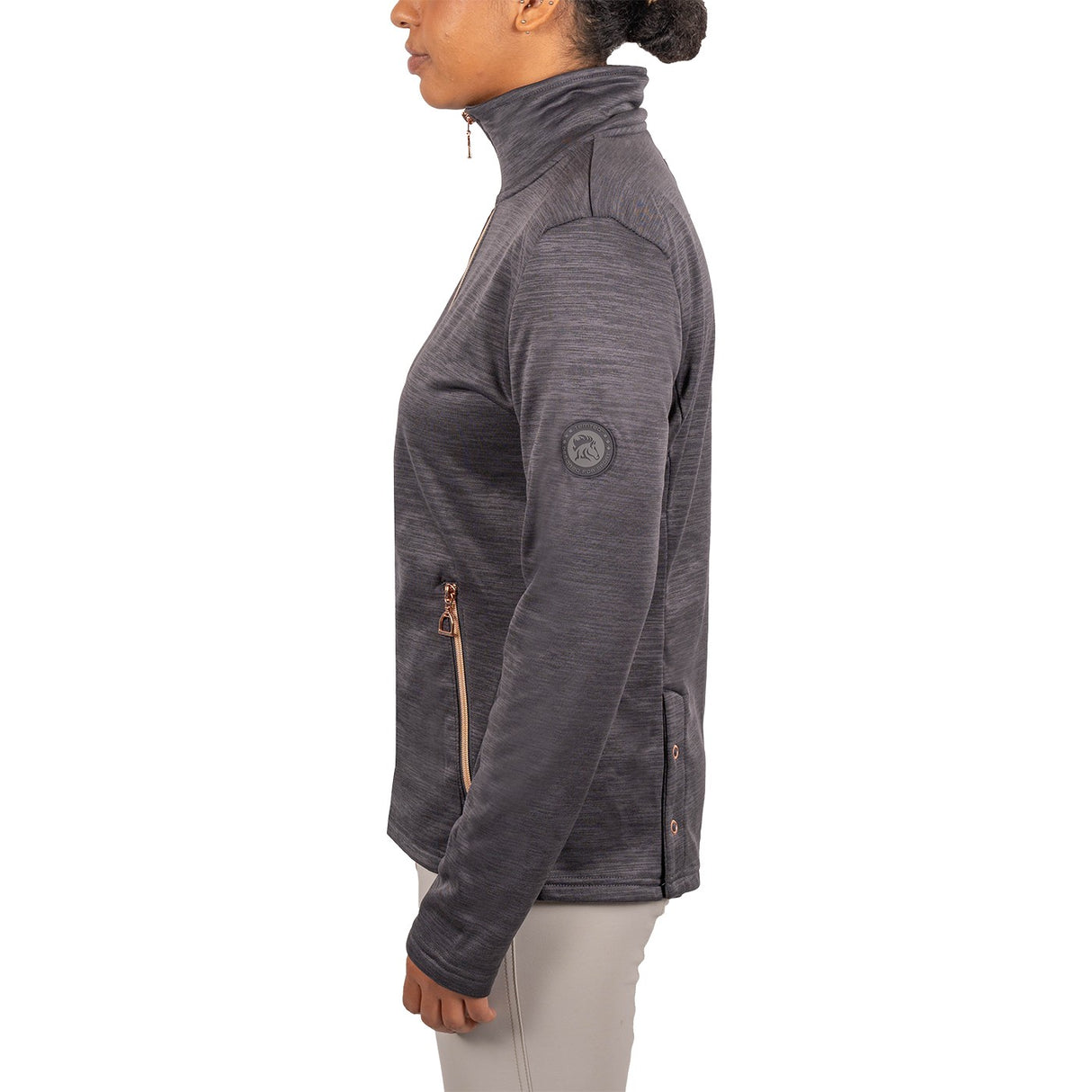 Veste d'entraînement TemTeq Parker