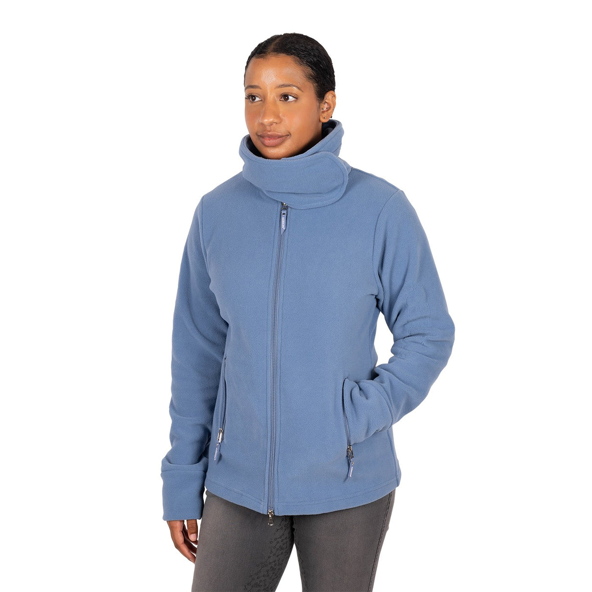 Aerion Edie Fleece Sweater