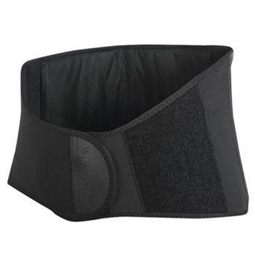Back On Track Back Brace - Narrow Front