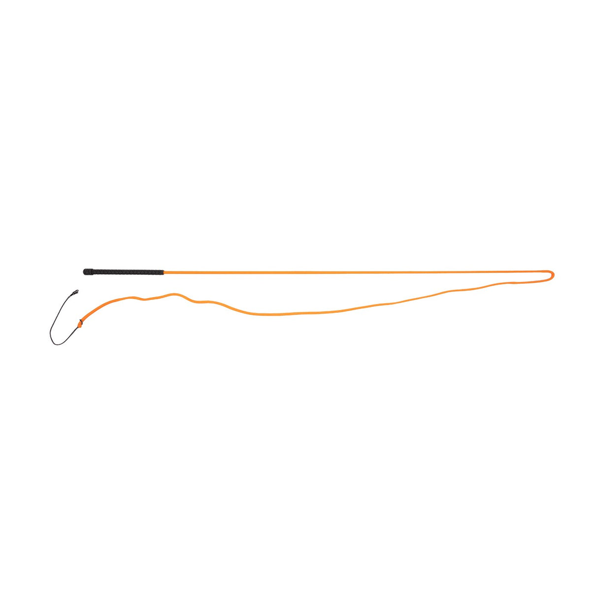 Fouet de fente Supra Neon - 60 po.