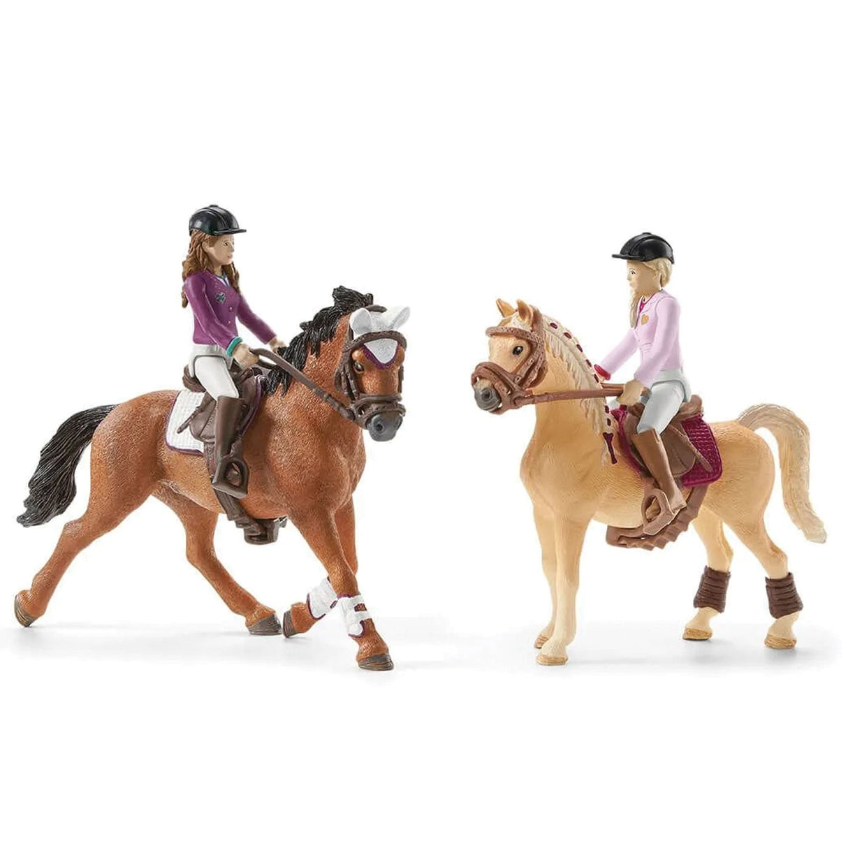 Schleich Friendship Horse Tournament