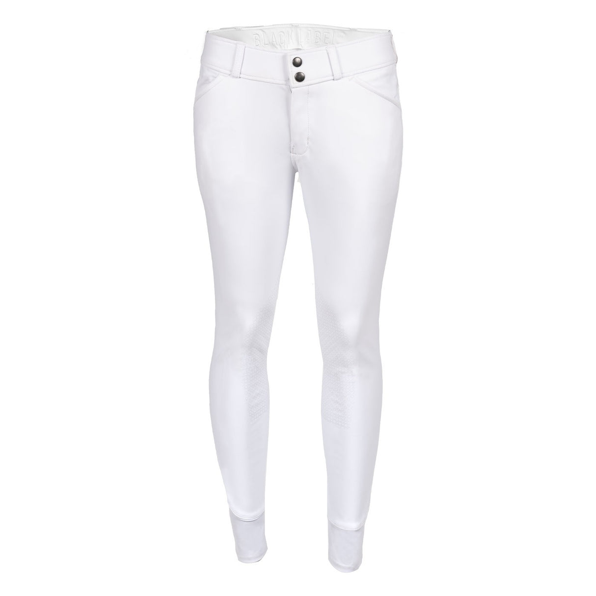 Pantalon d'équitation Michael Breech de Black Label - Hommes