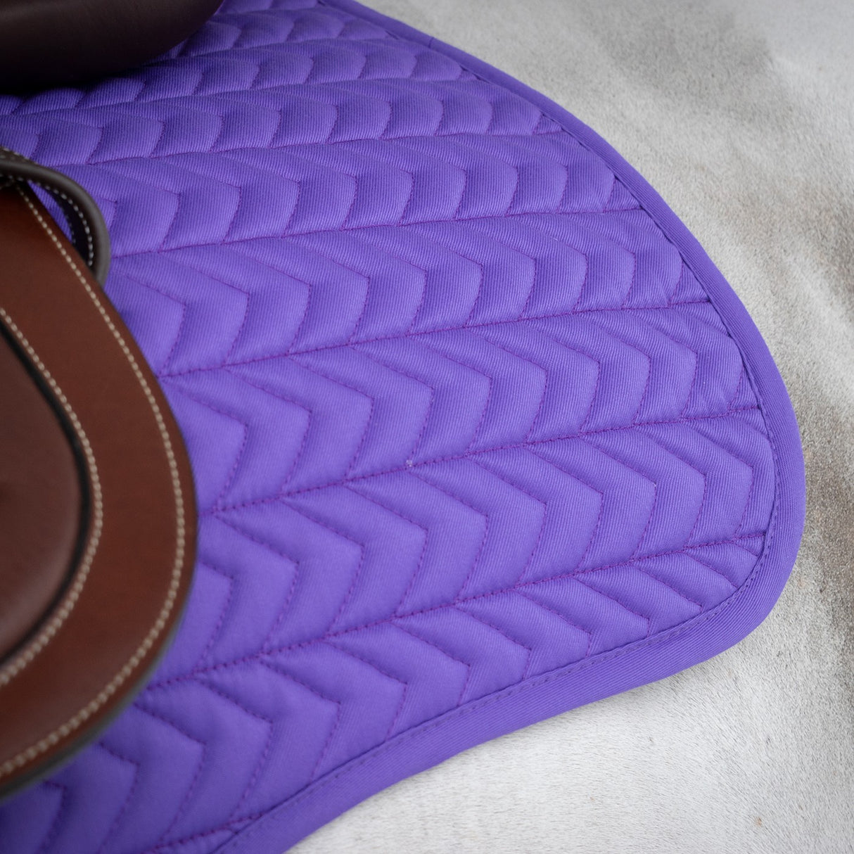 Supra Every Day Essential Event Saddle Pad
