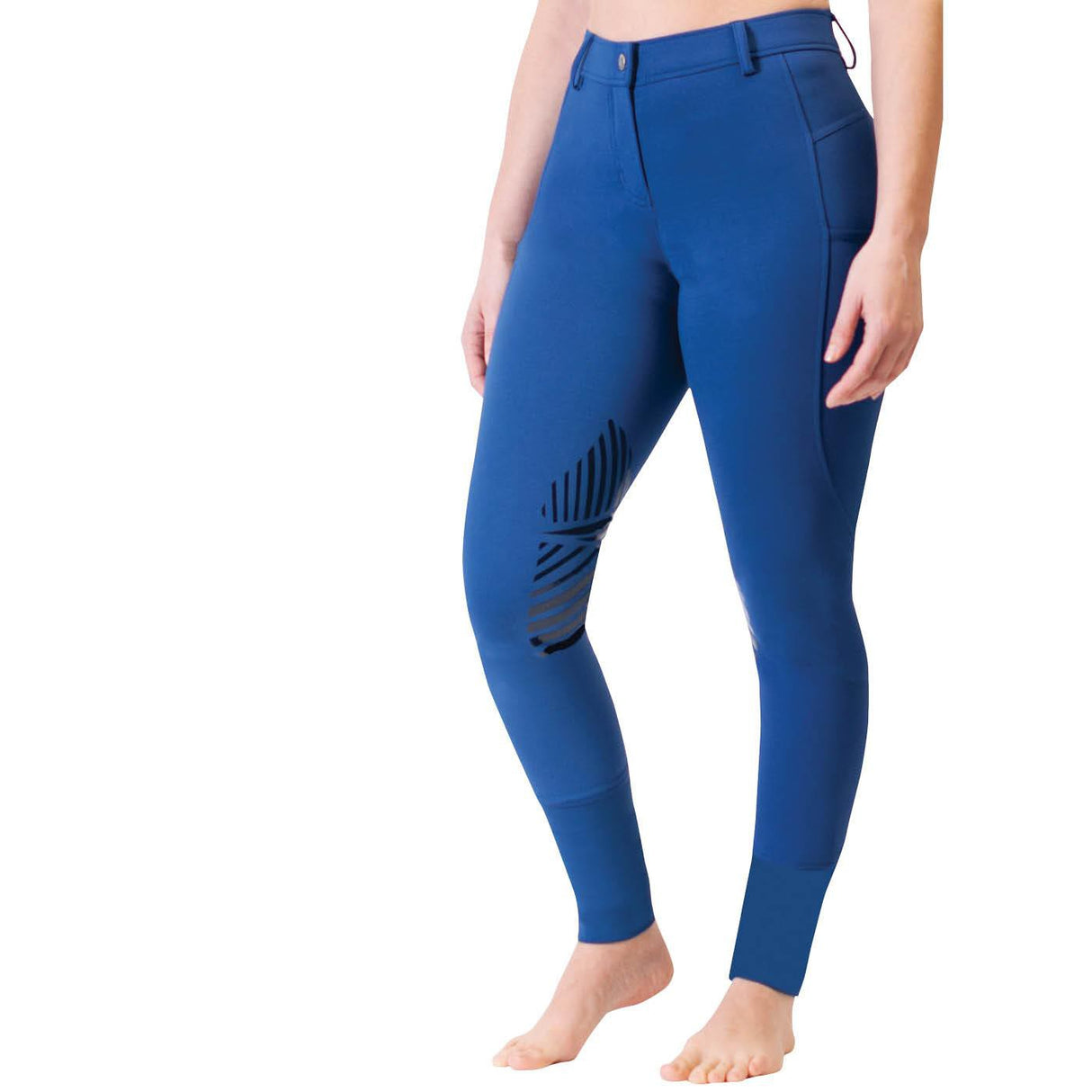 Elation Red Label Sport Euro Seat Breech