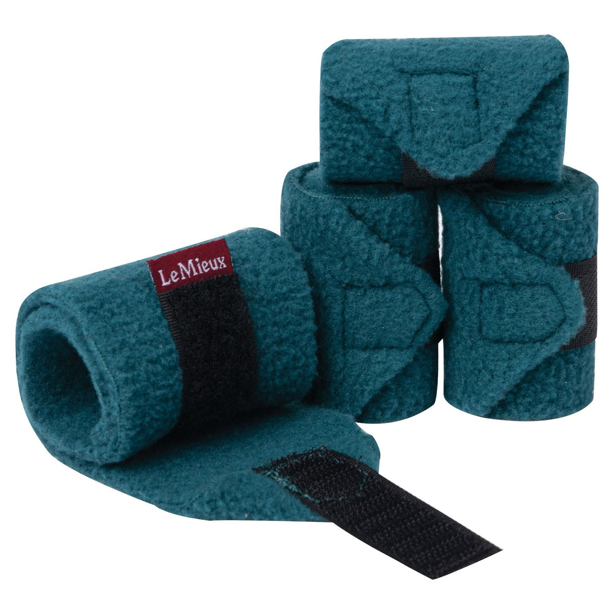 Bandages pour poneys jouets LeMieux