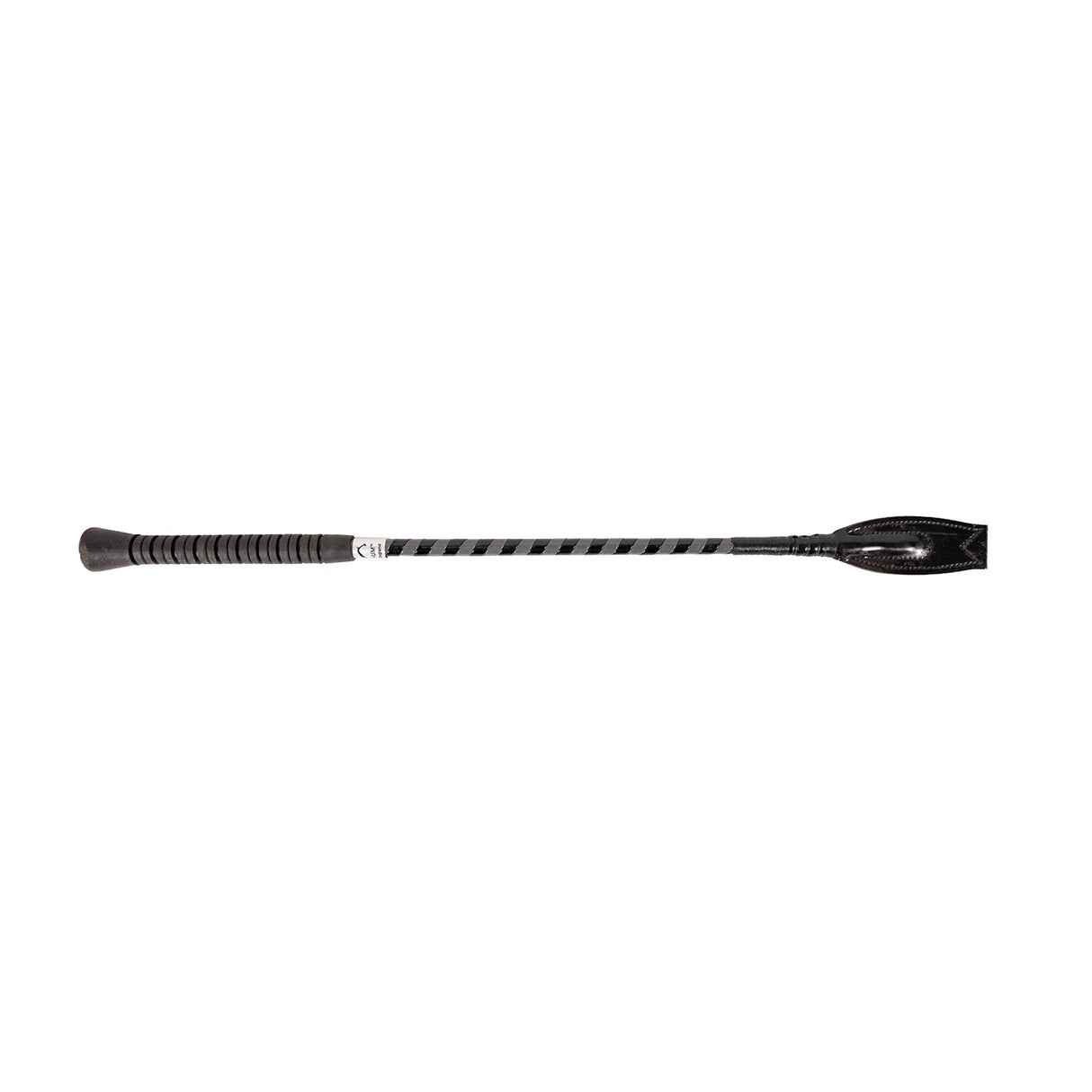 Platinum Rubber Grip Jumper Bat - 19 In.