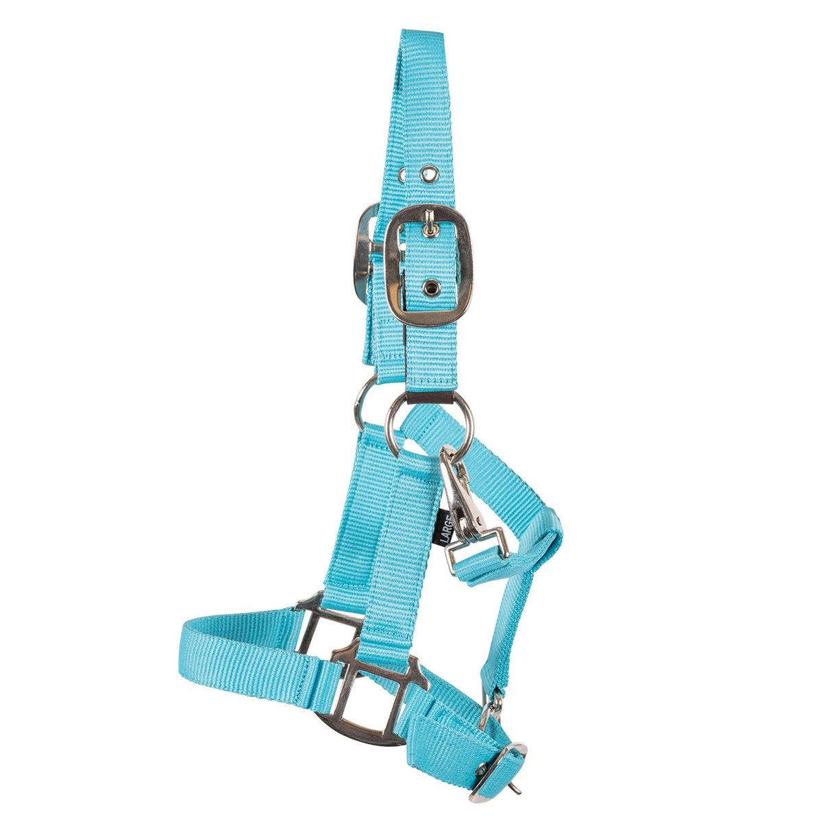 Supra Adjustable Mini Halter W- Breakaway