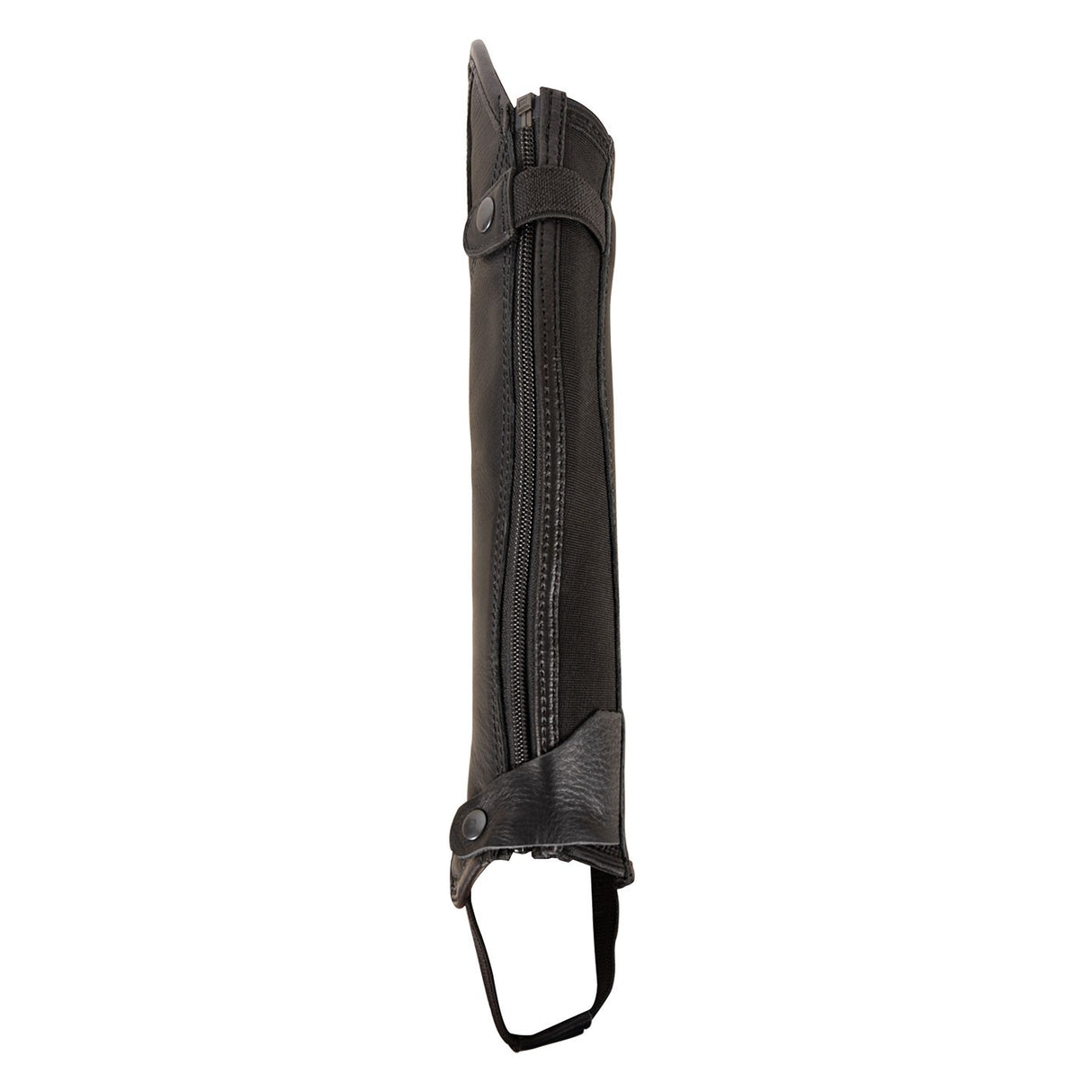 Auken Manchester Leather Half Chaps - Kids'