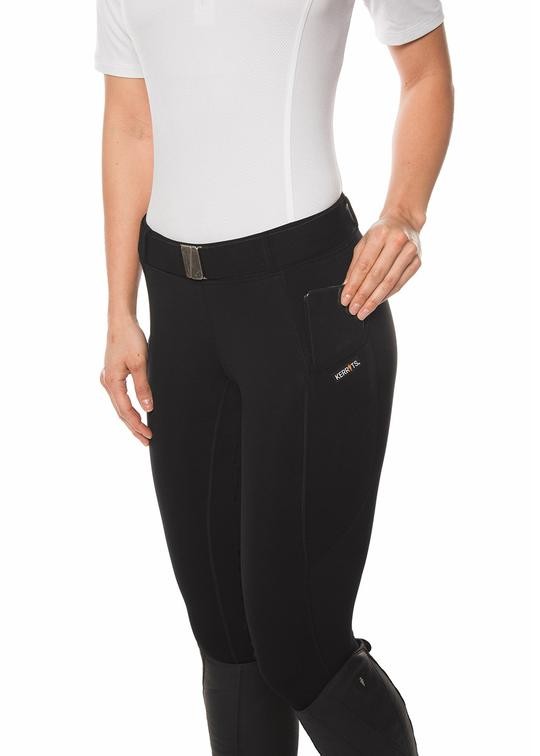 Collant technique à fond intégral Kerrits Ice Fil