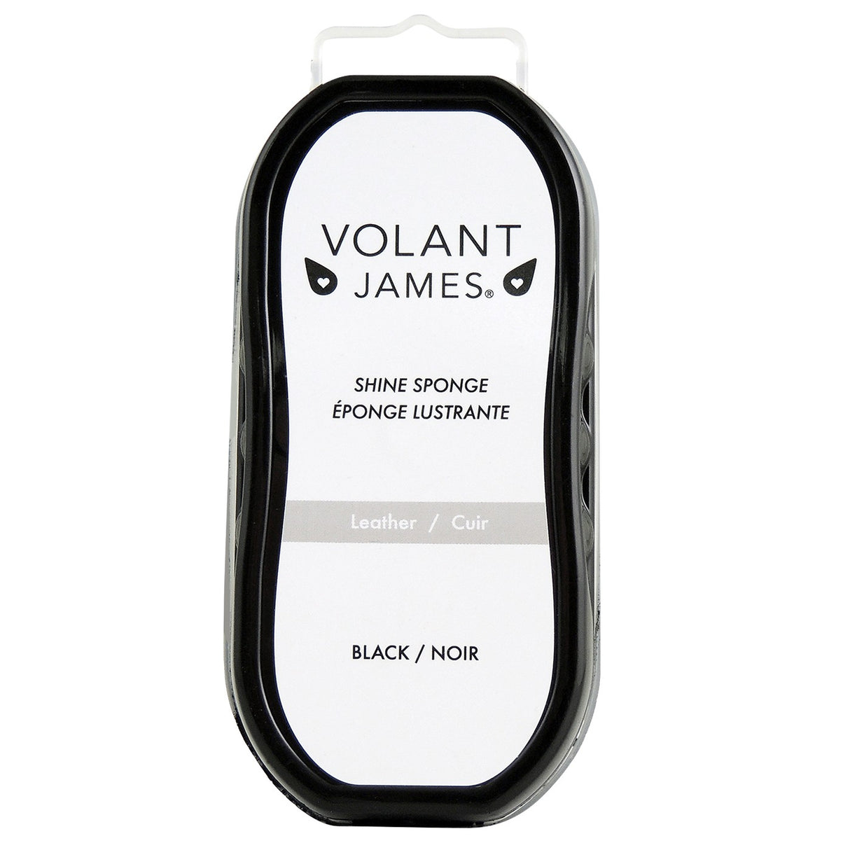 Volant James Shine Sponge