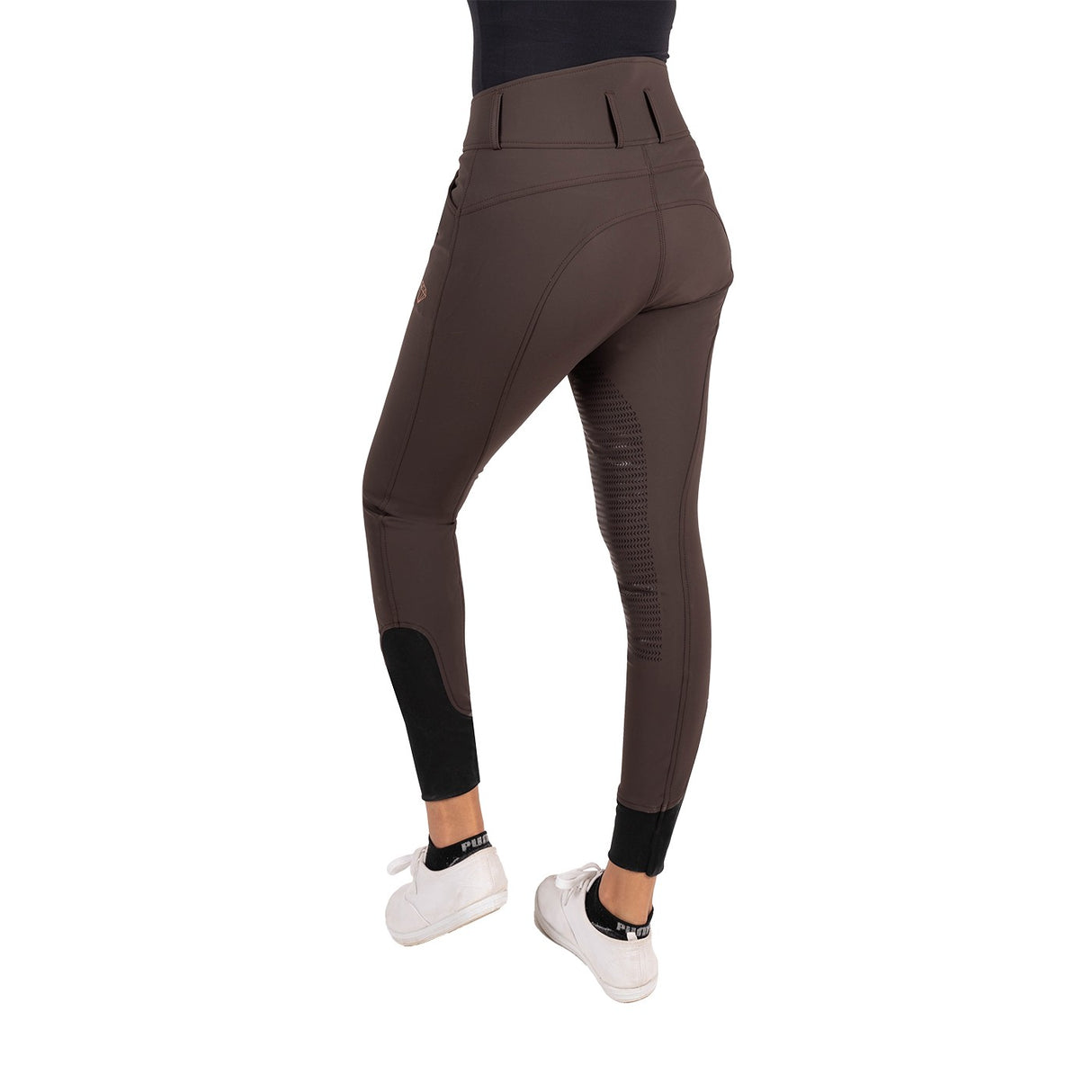 Elation Diamond Camryn Winter Breech