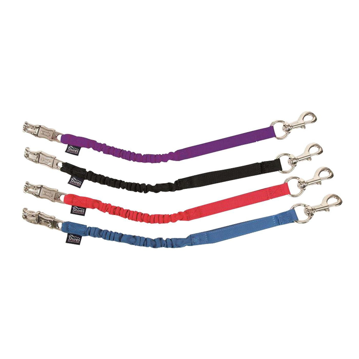 Cravate élastique Shires