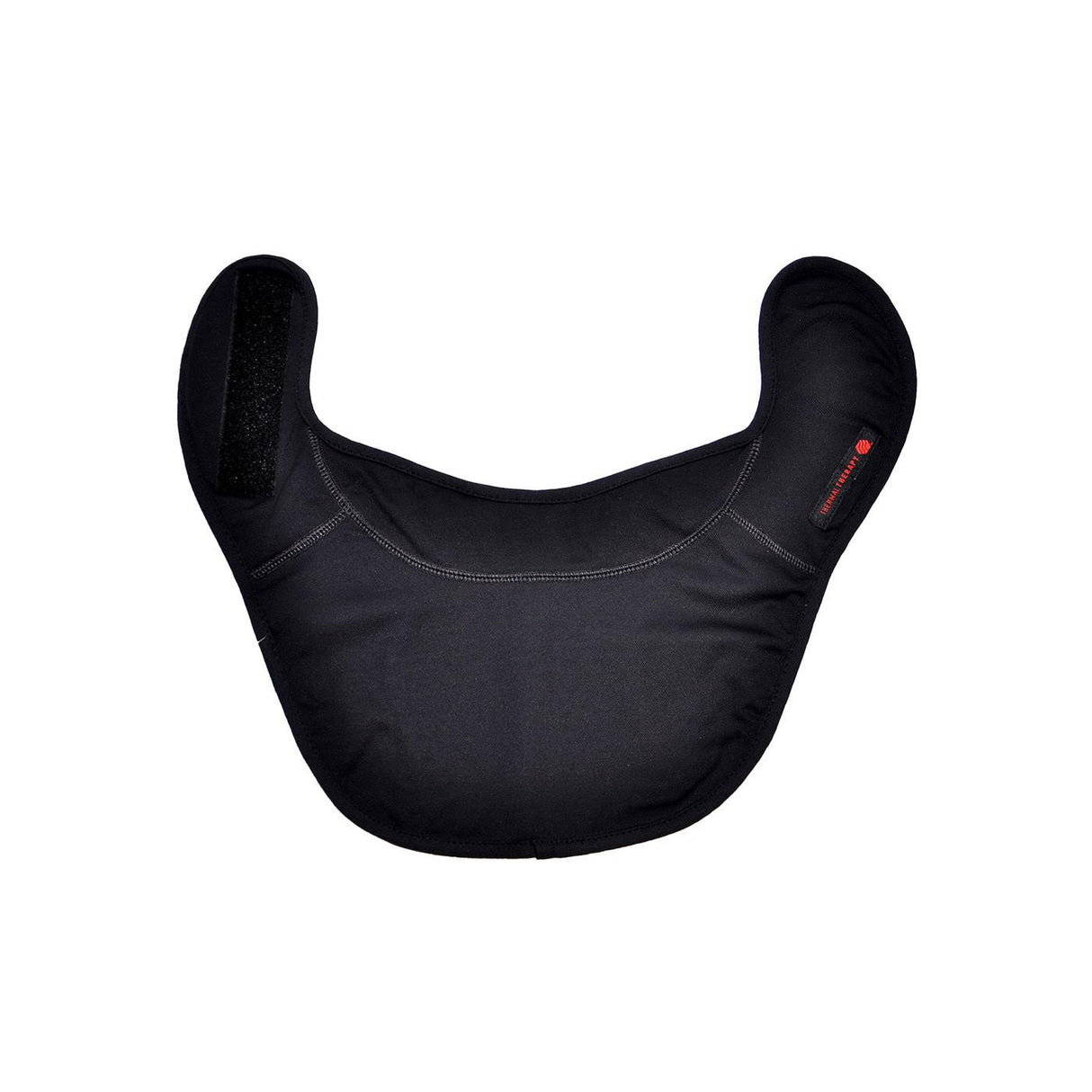 Couvre-cou de thérapie thermique avec Velcro