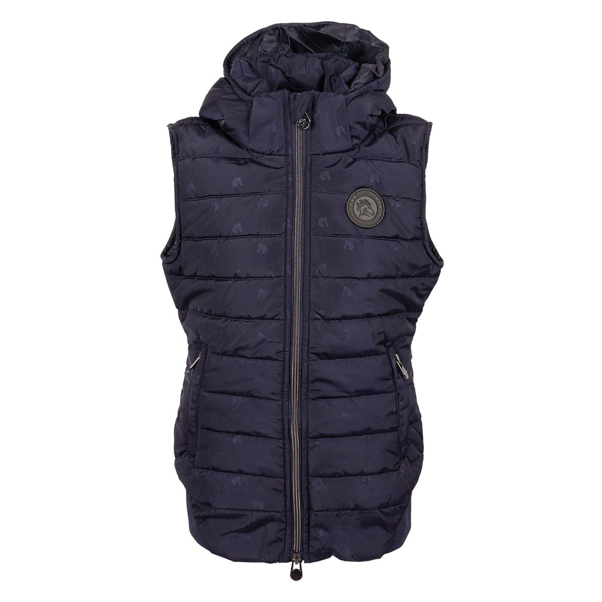 Gilet Kamloops de TemTeq - Enfants
