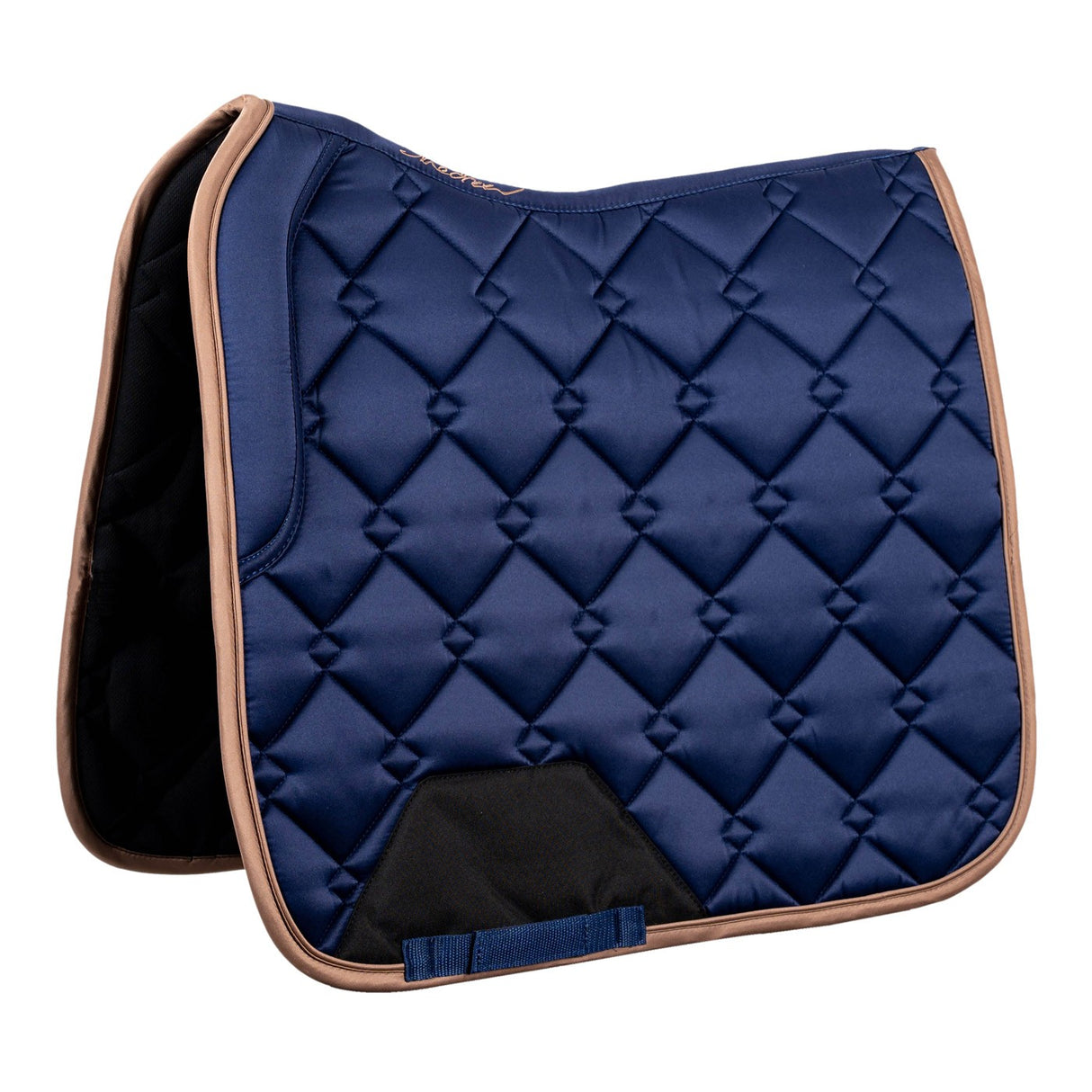 Shedrow Laurent Saddle Pad - Dressage