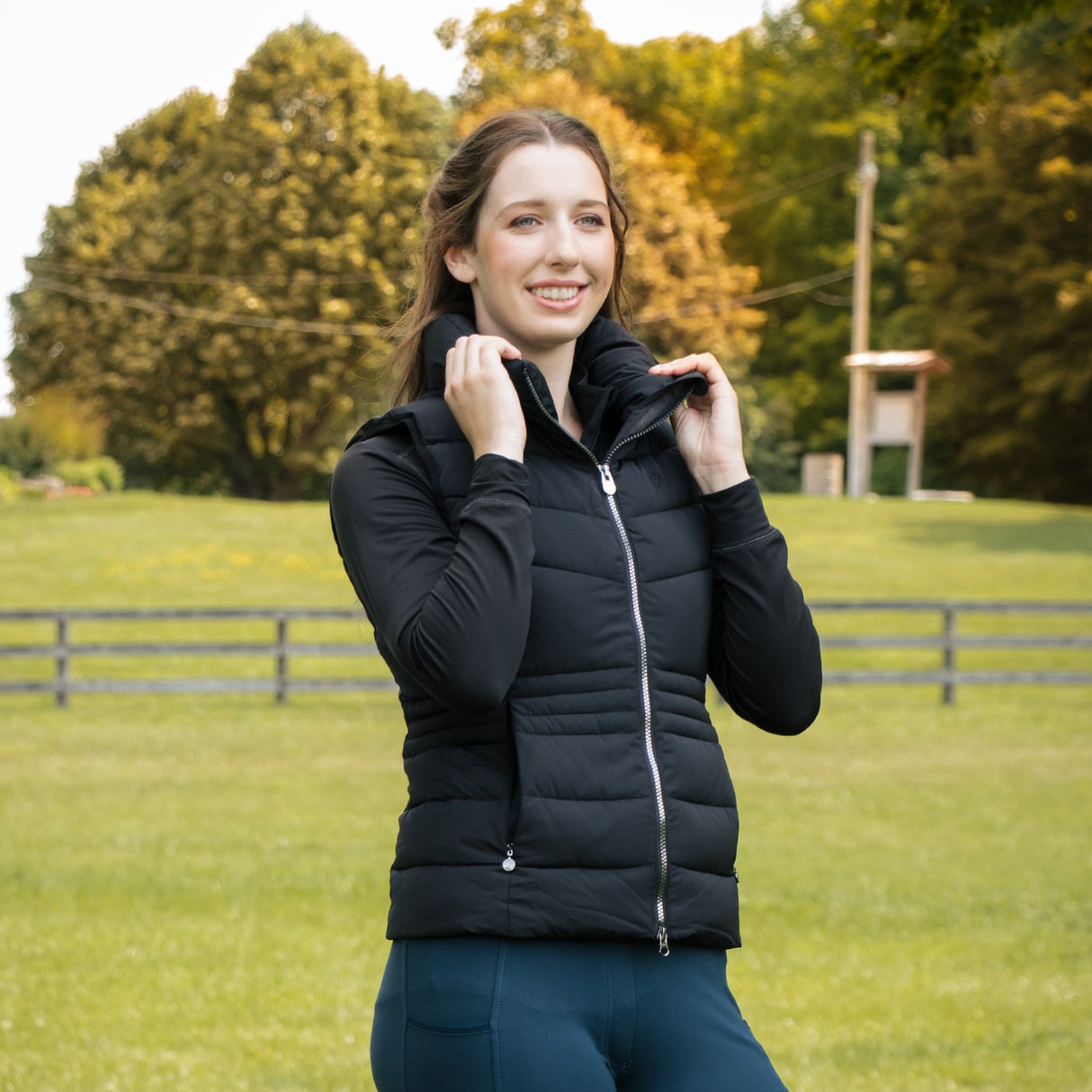 TemTeq Mica Vest